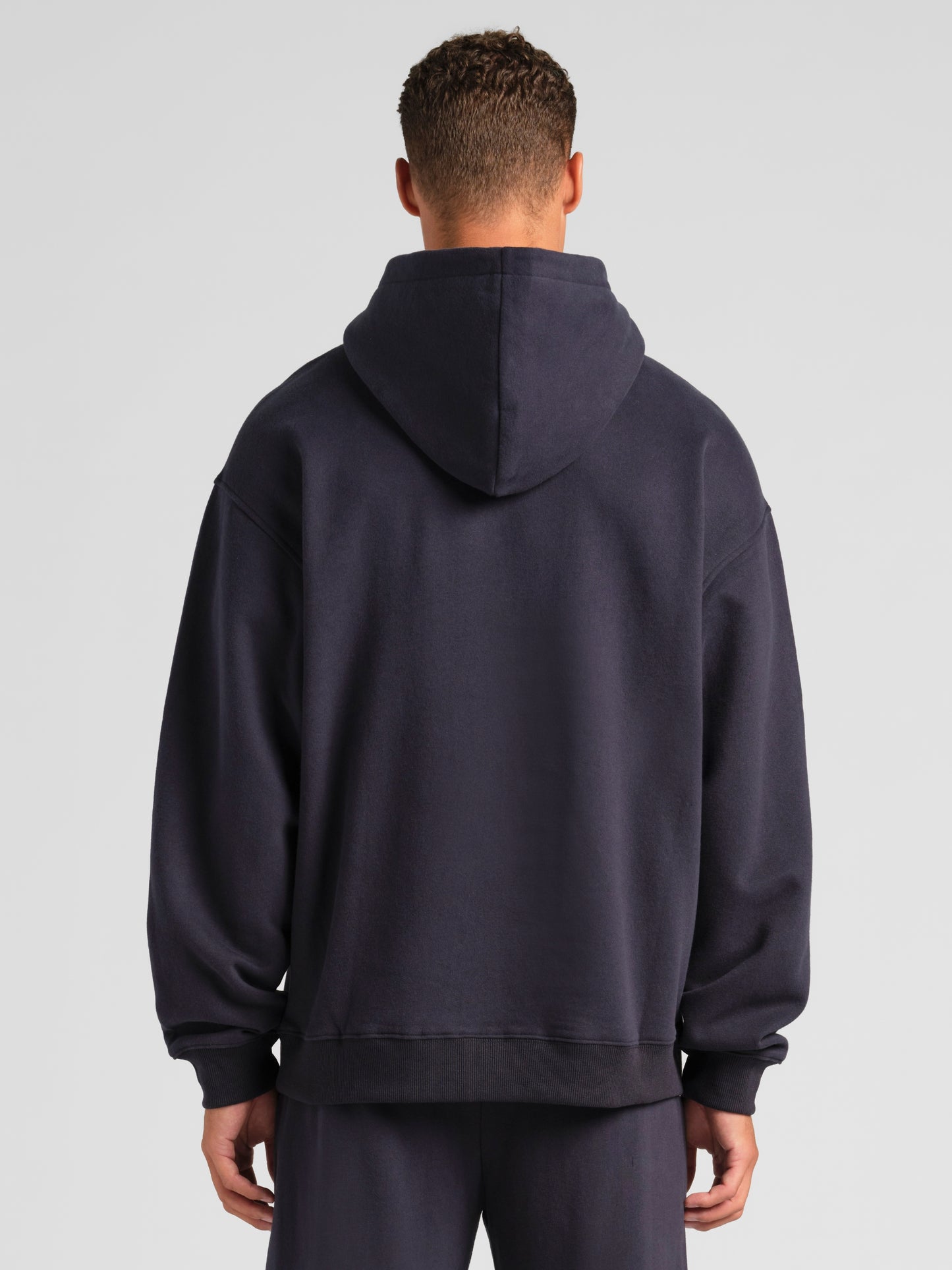 Navy / M