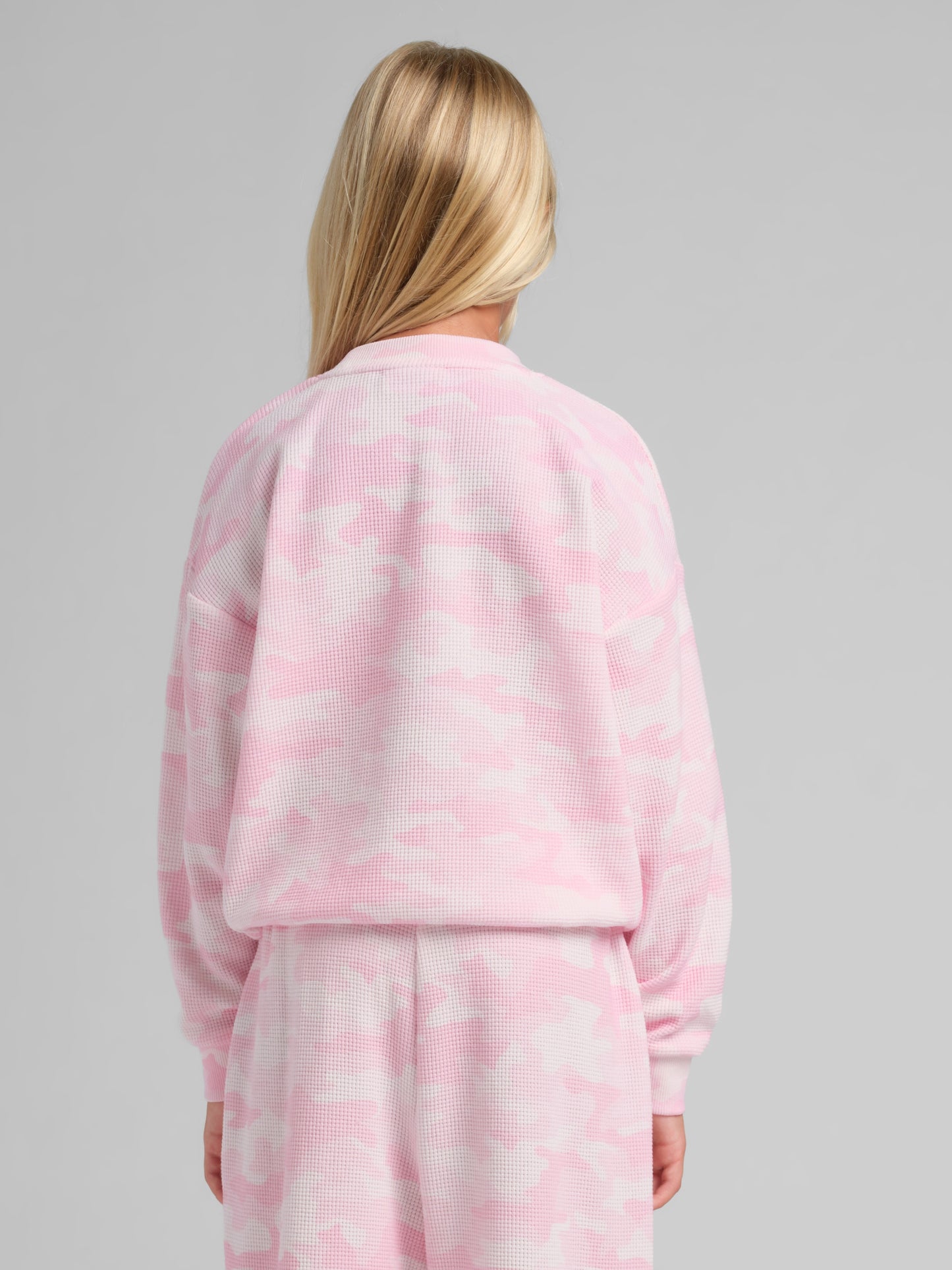 Candy Camo / Arina