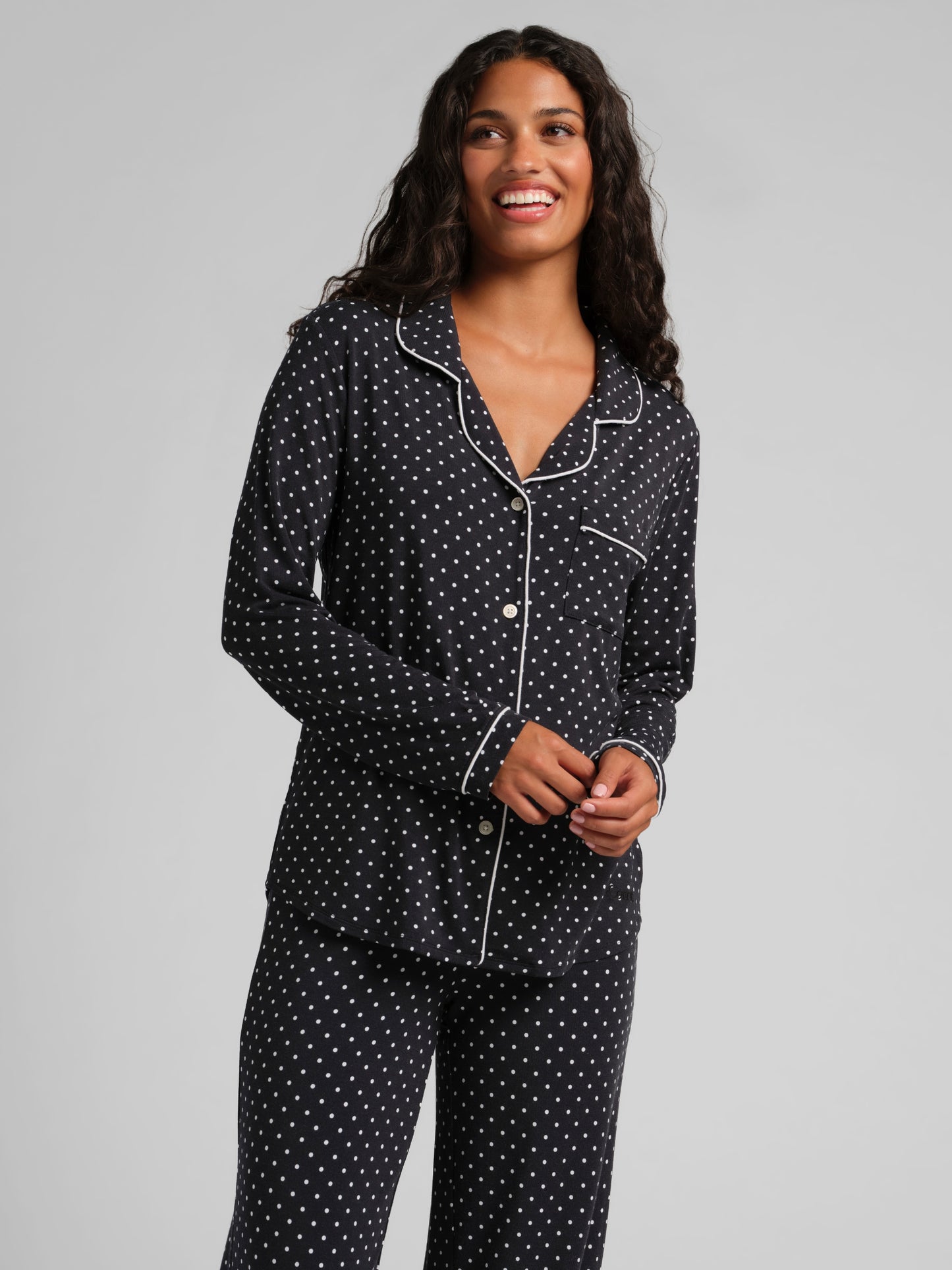 Polka Dot / F