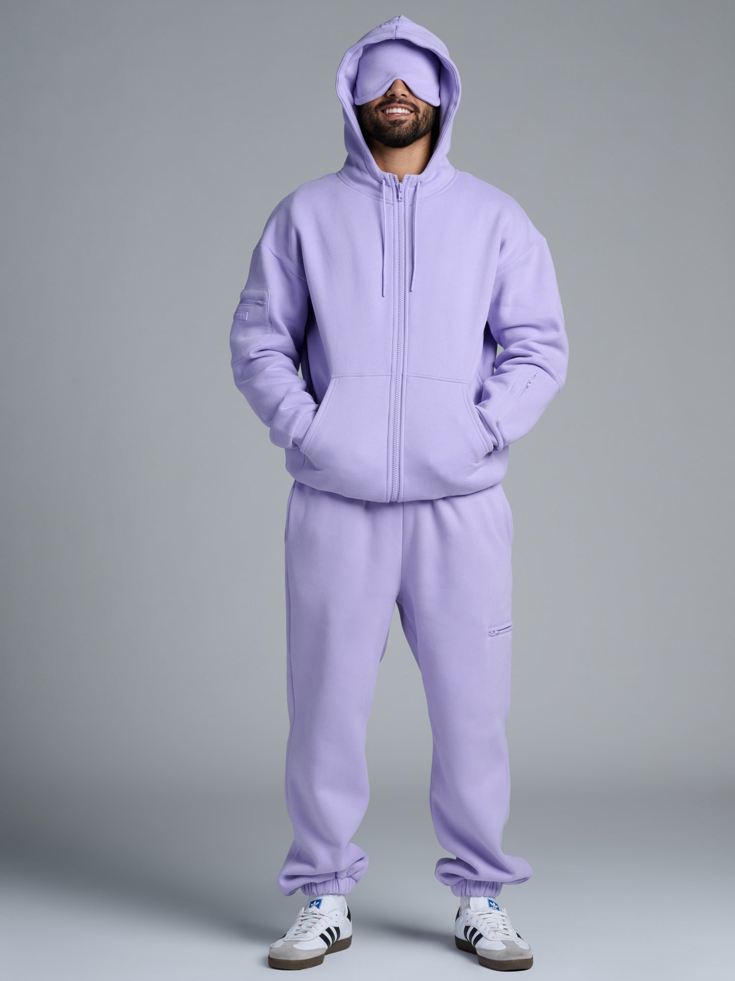 Lavender / M