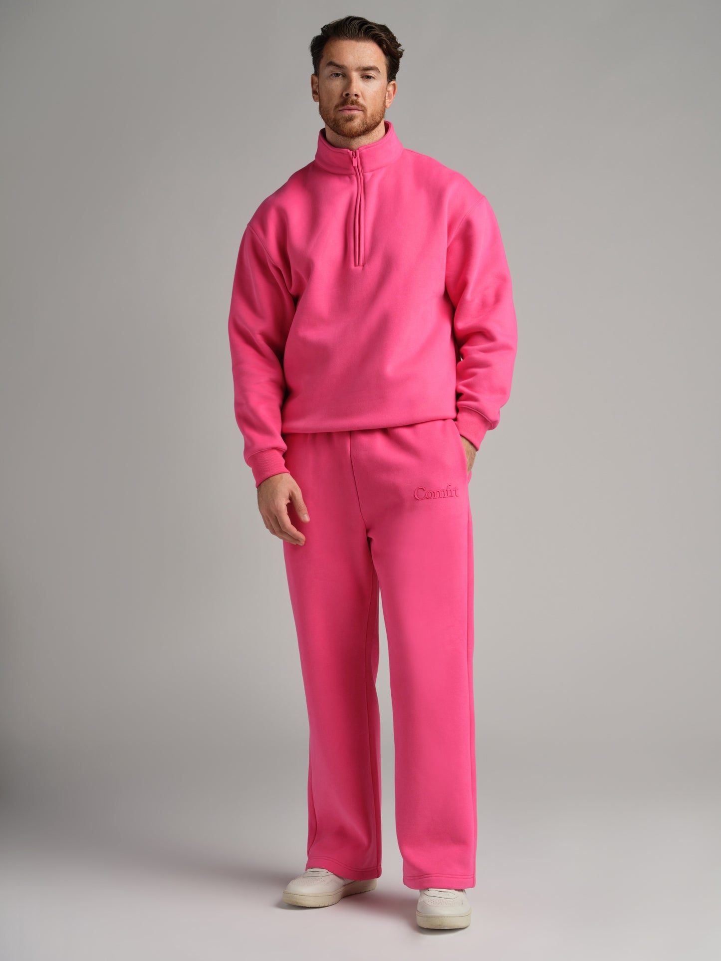 Hot Pink / M