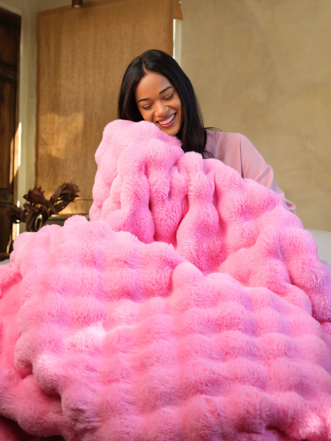 Cotton Candy