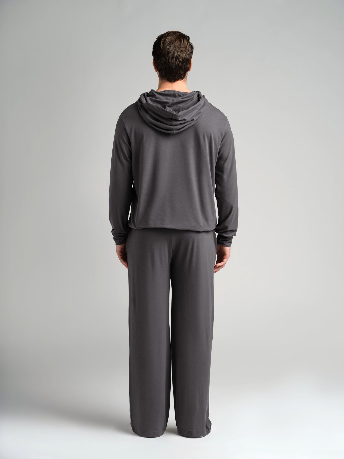 Steel Grey / M