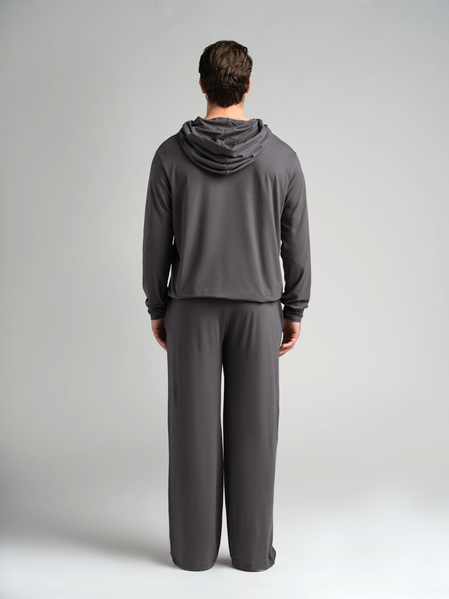 Steel Grey / M
