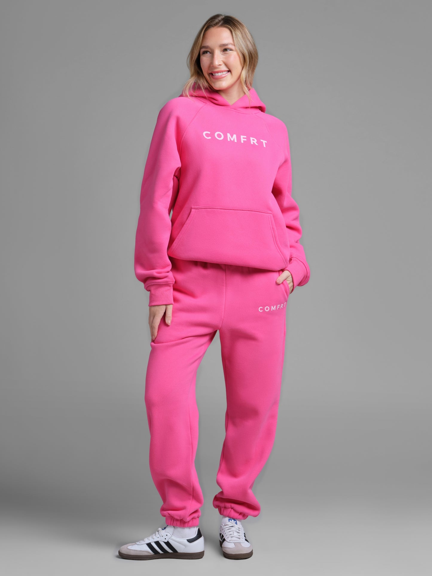 Hot Pink / F
