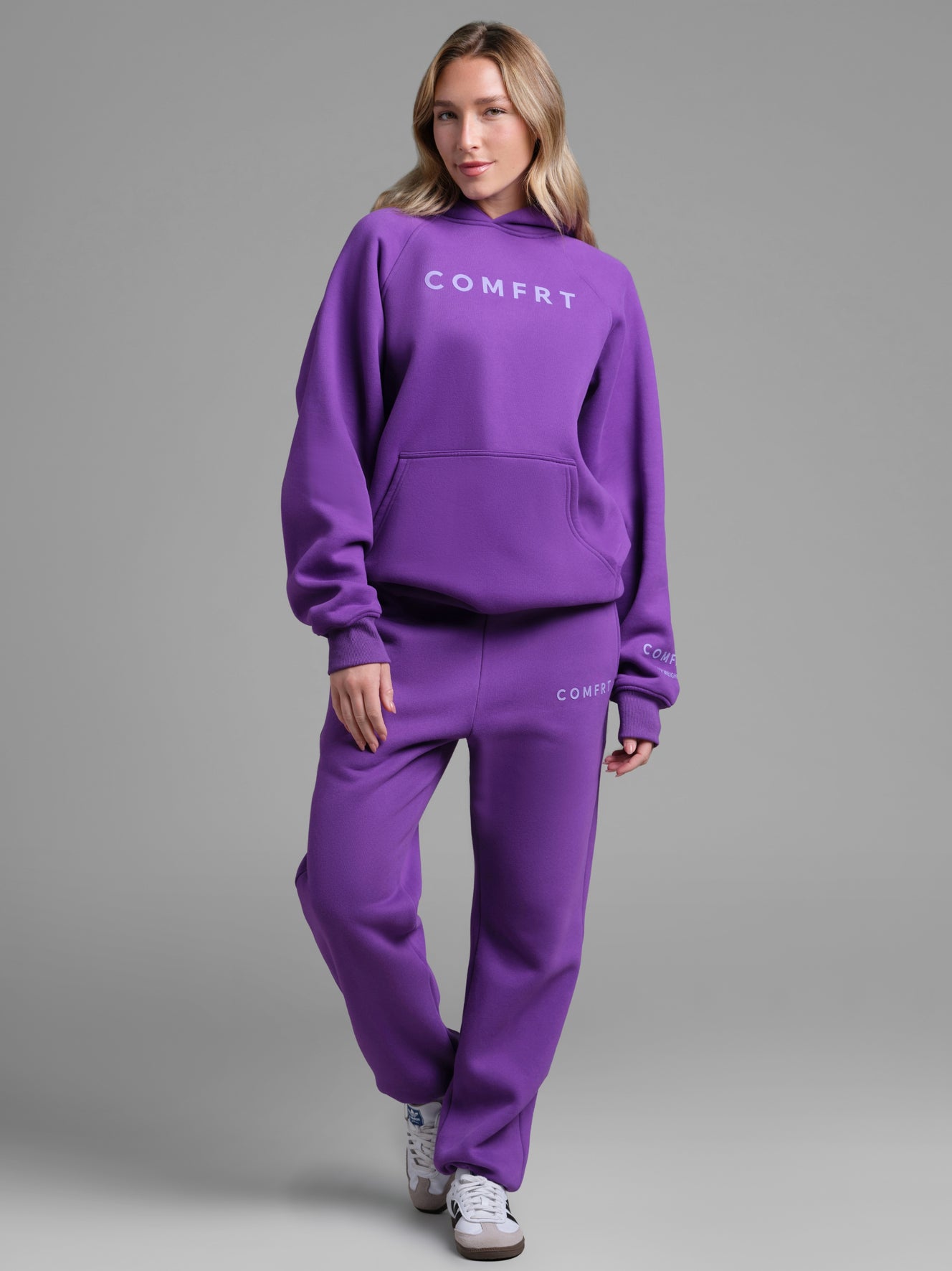 Violet / F