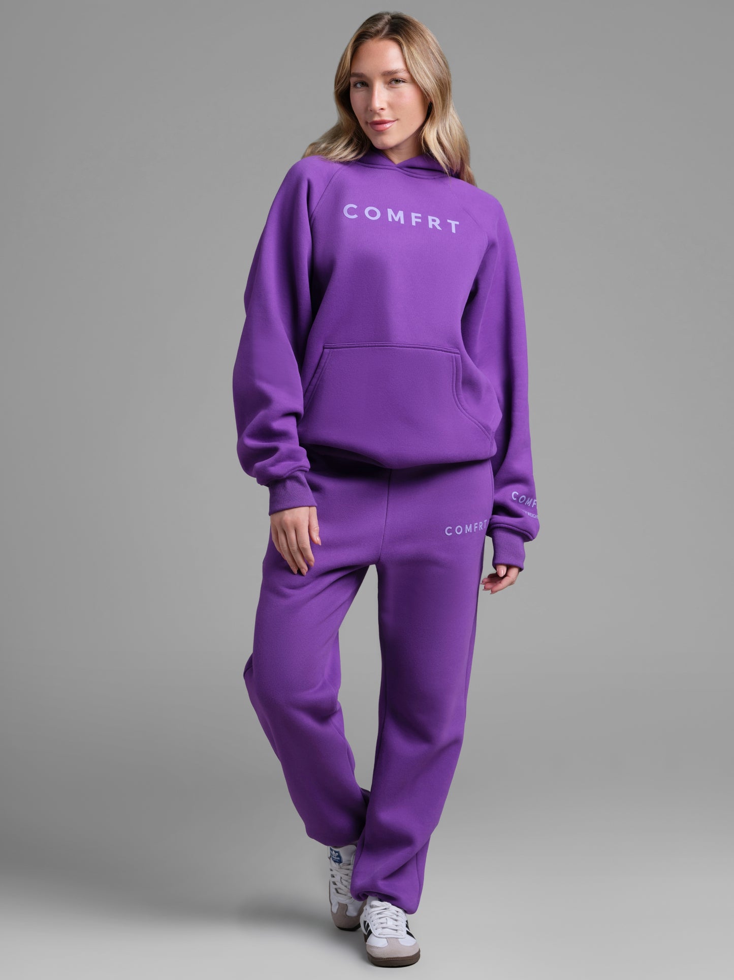 Violet / F