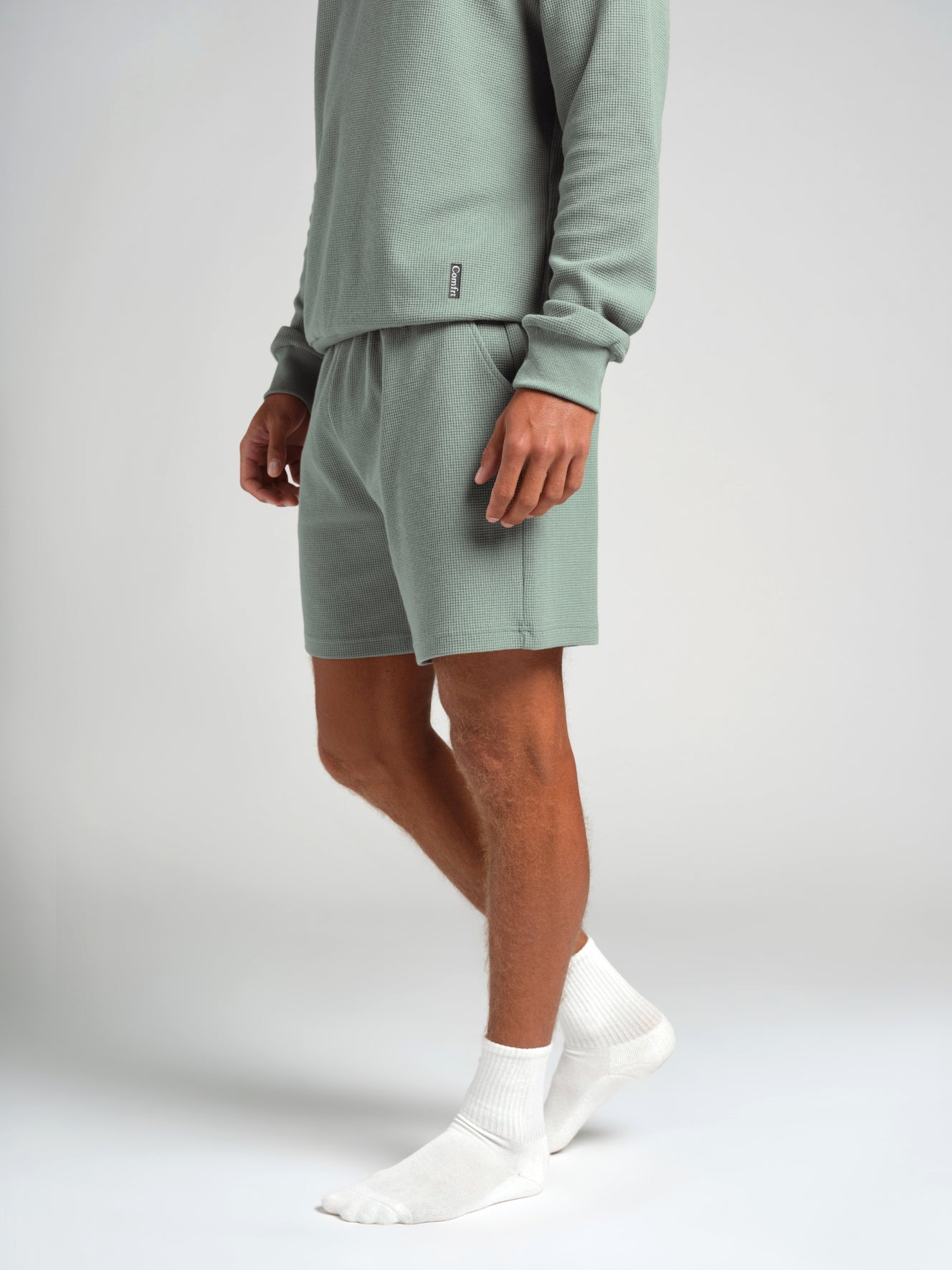 Sage Green / M