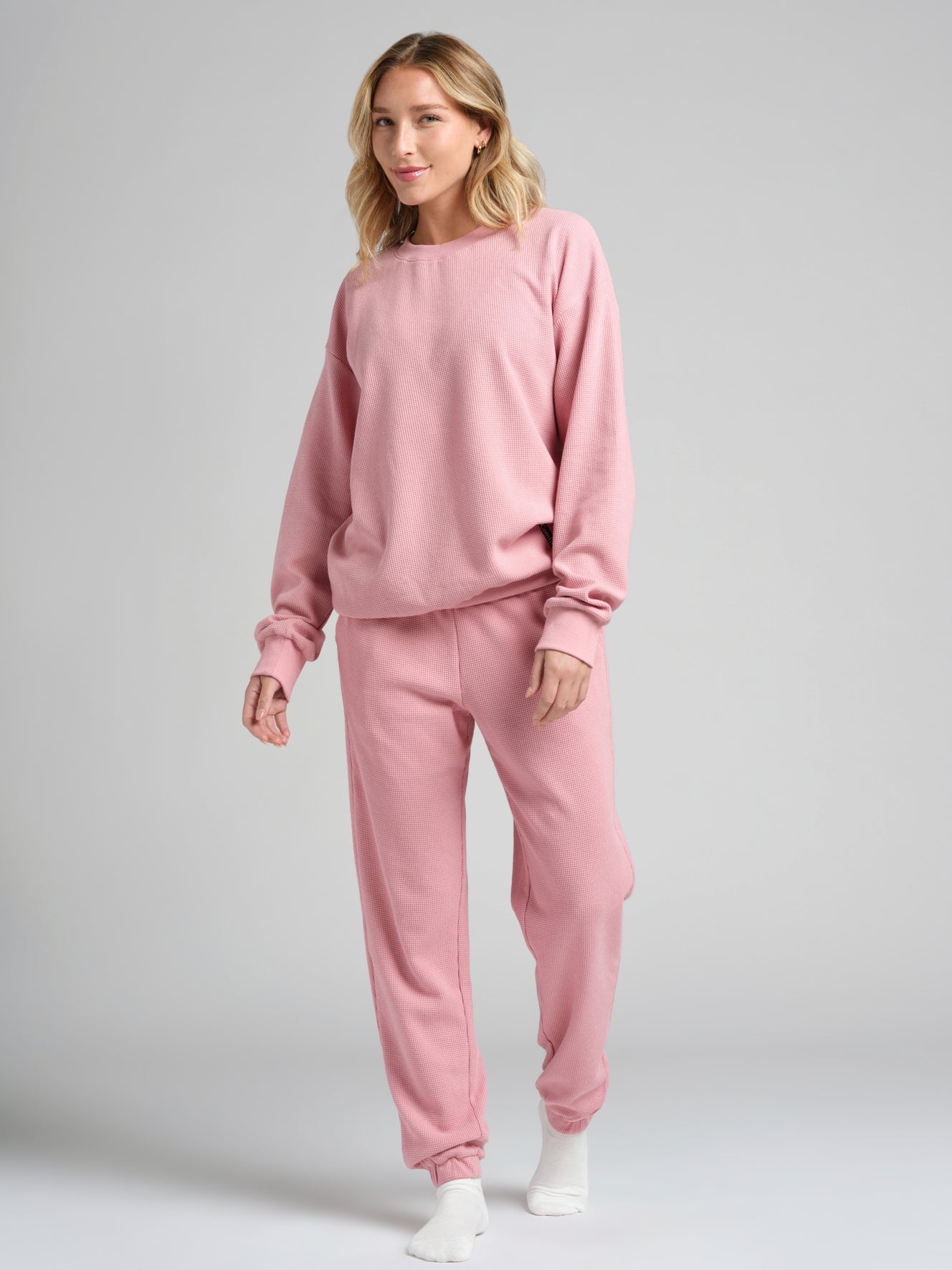 Baby Pink / F