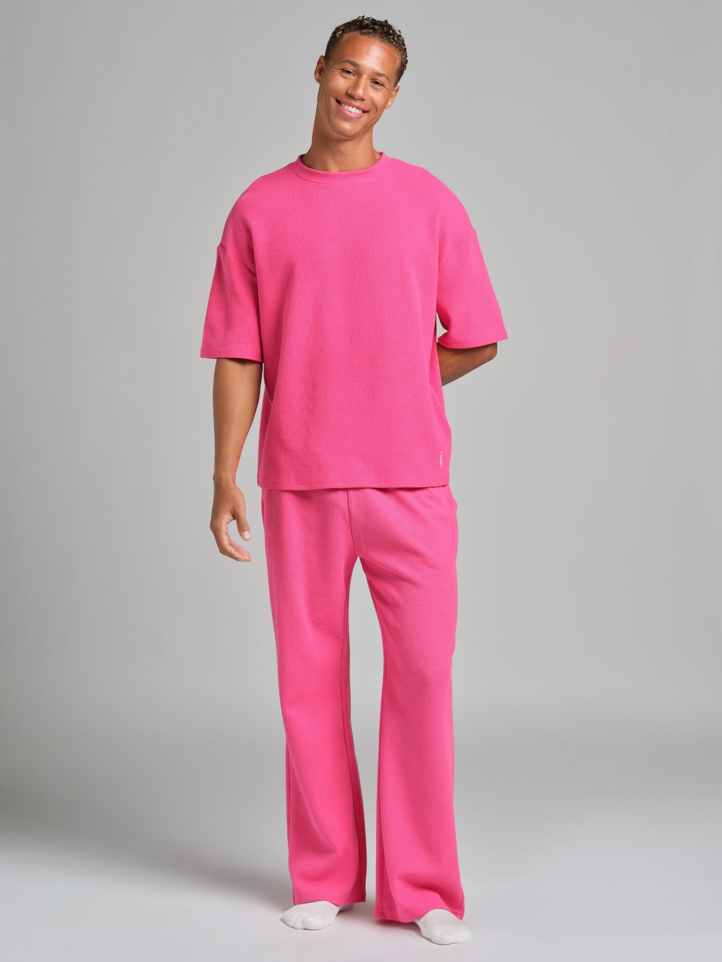 Hot Pink / M