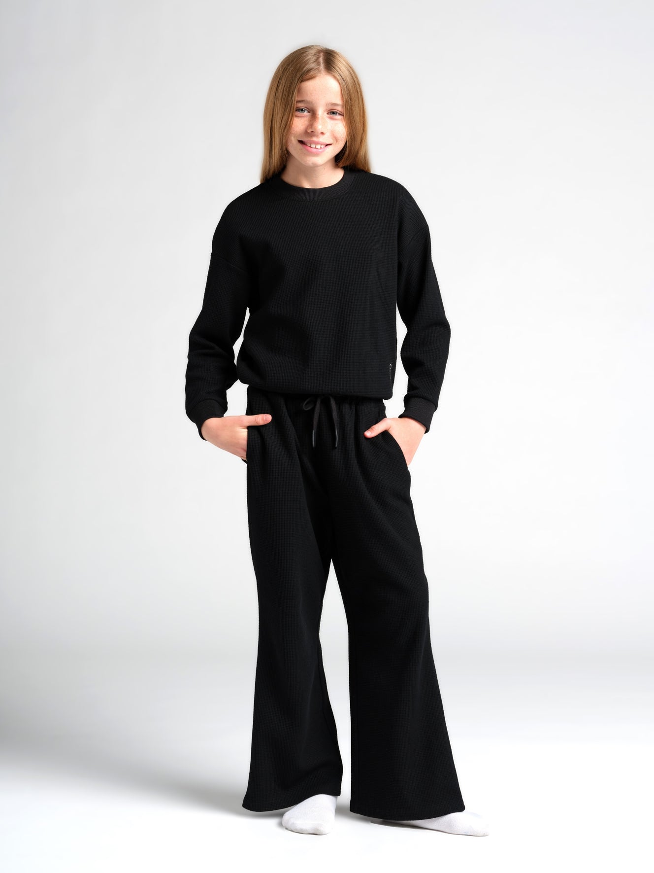 Onyx Black / Raphaella