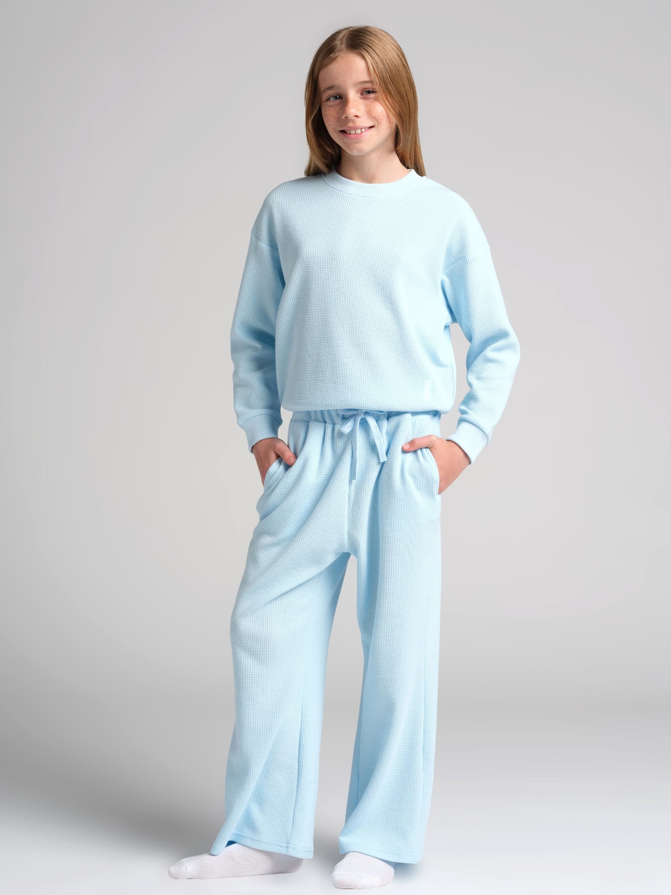 Baby Blue / Raphaella