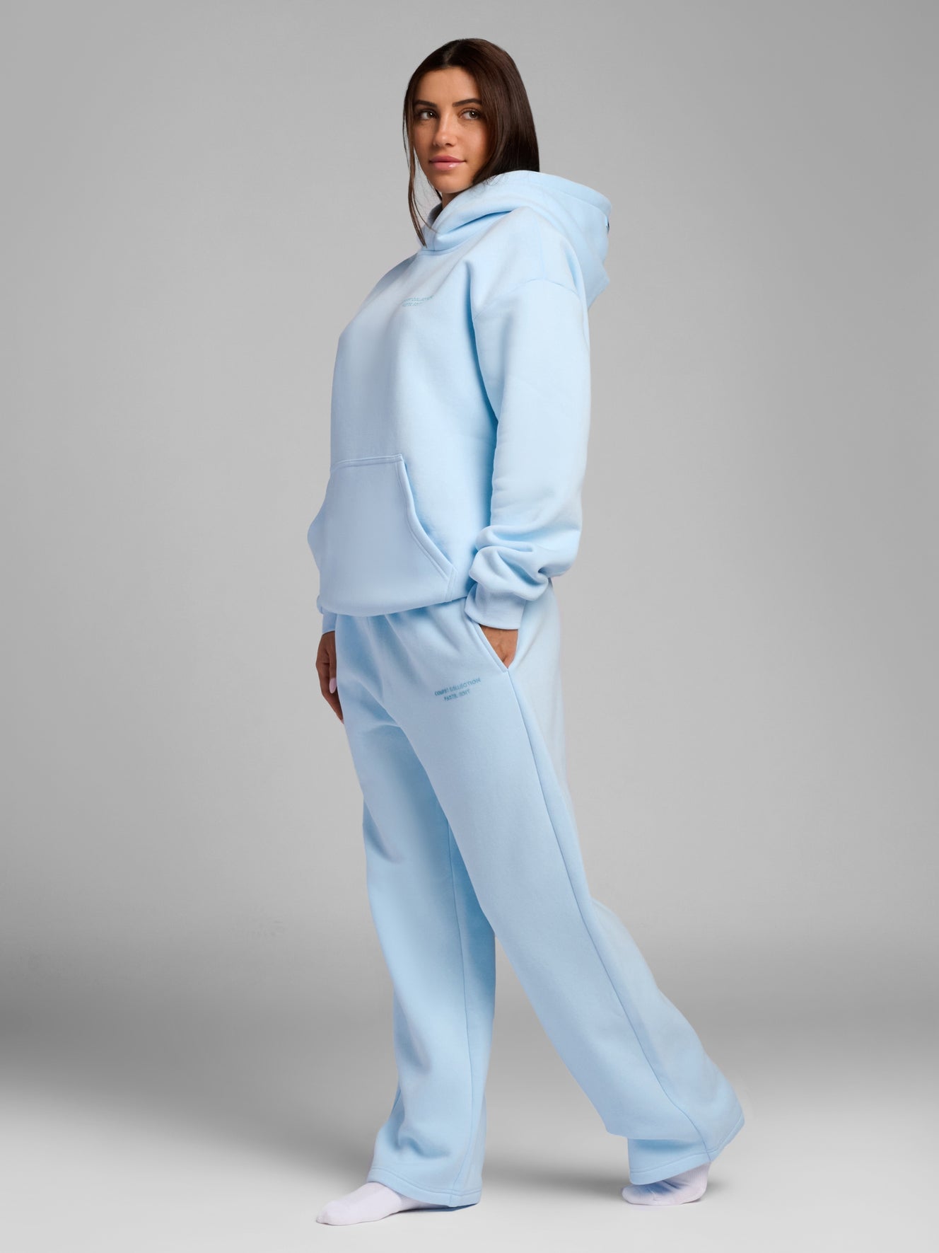 Baby Blue / F
