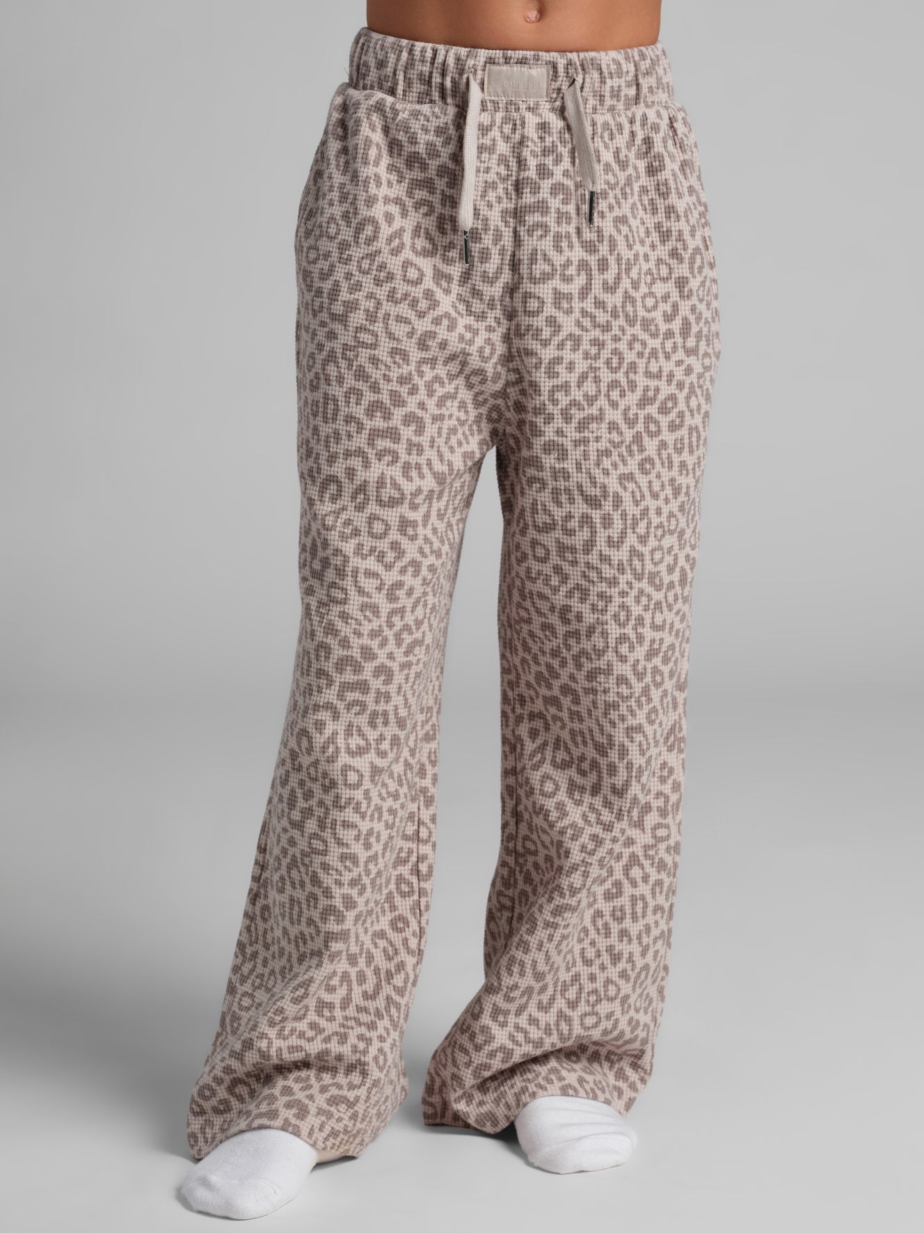 Desert Leopard / Joseph