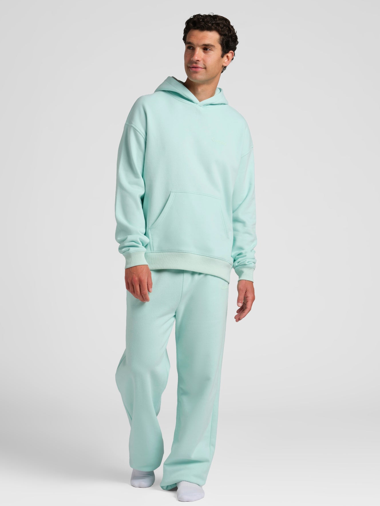 Aqua Mist / M
