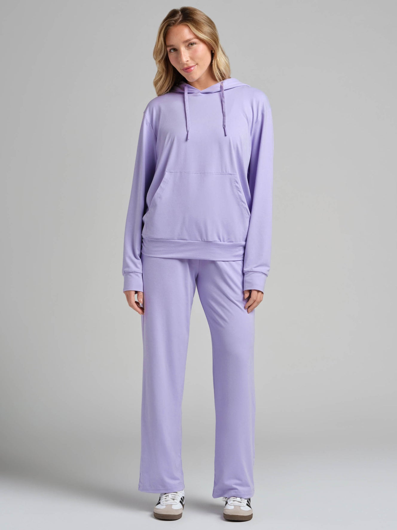Lavender / F