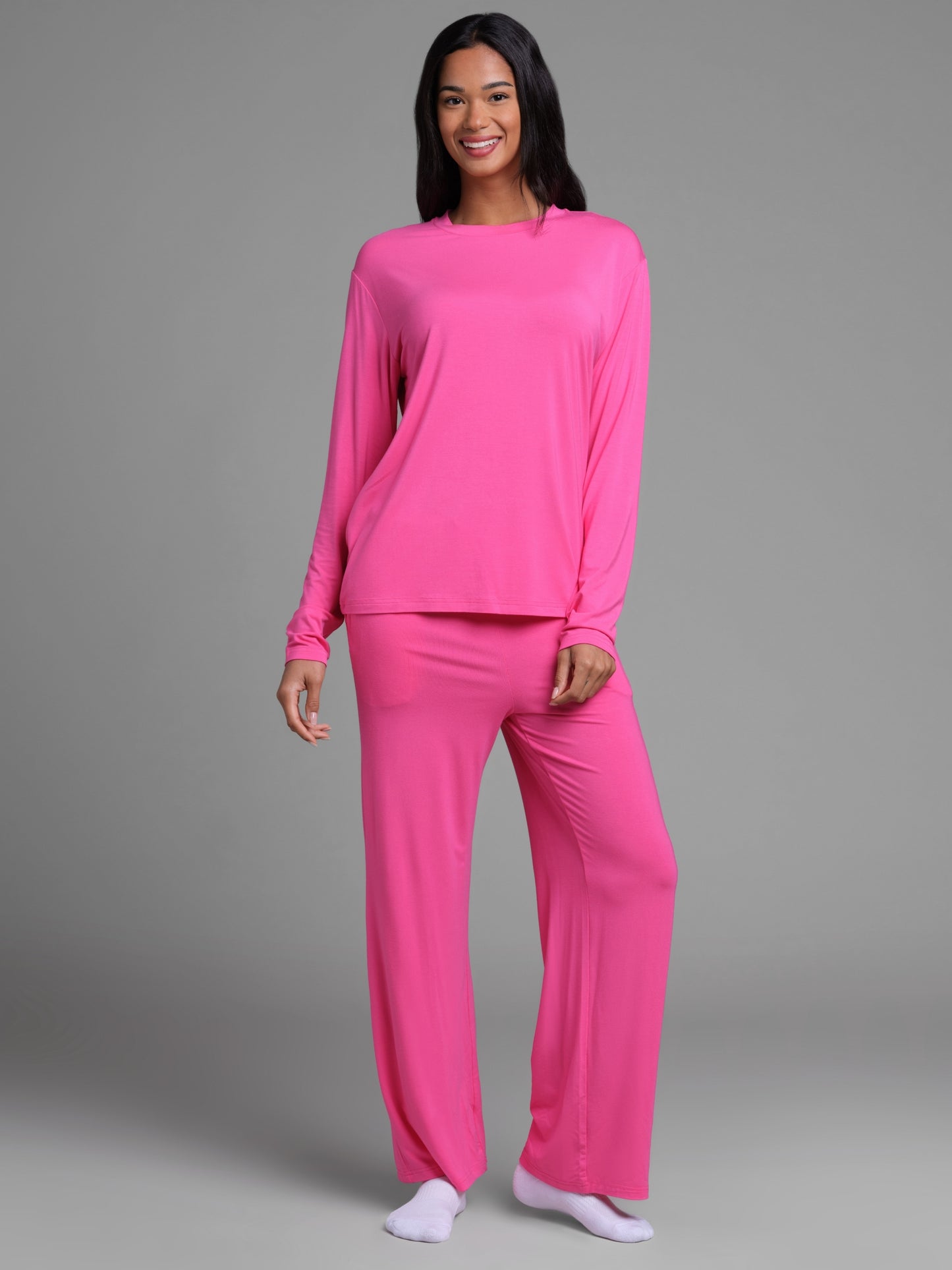 Hot Pink / F