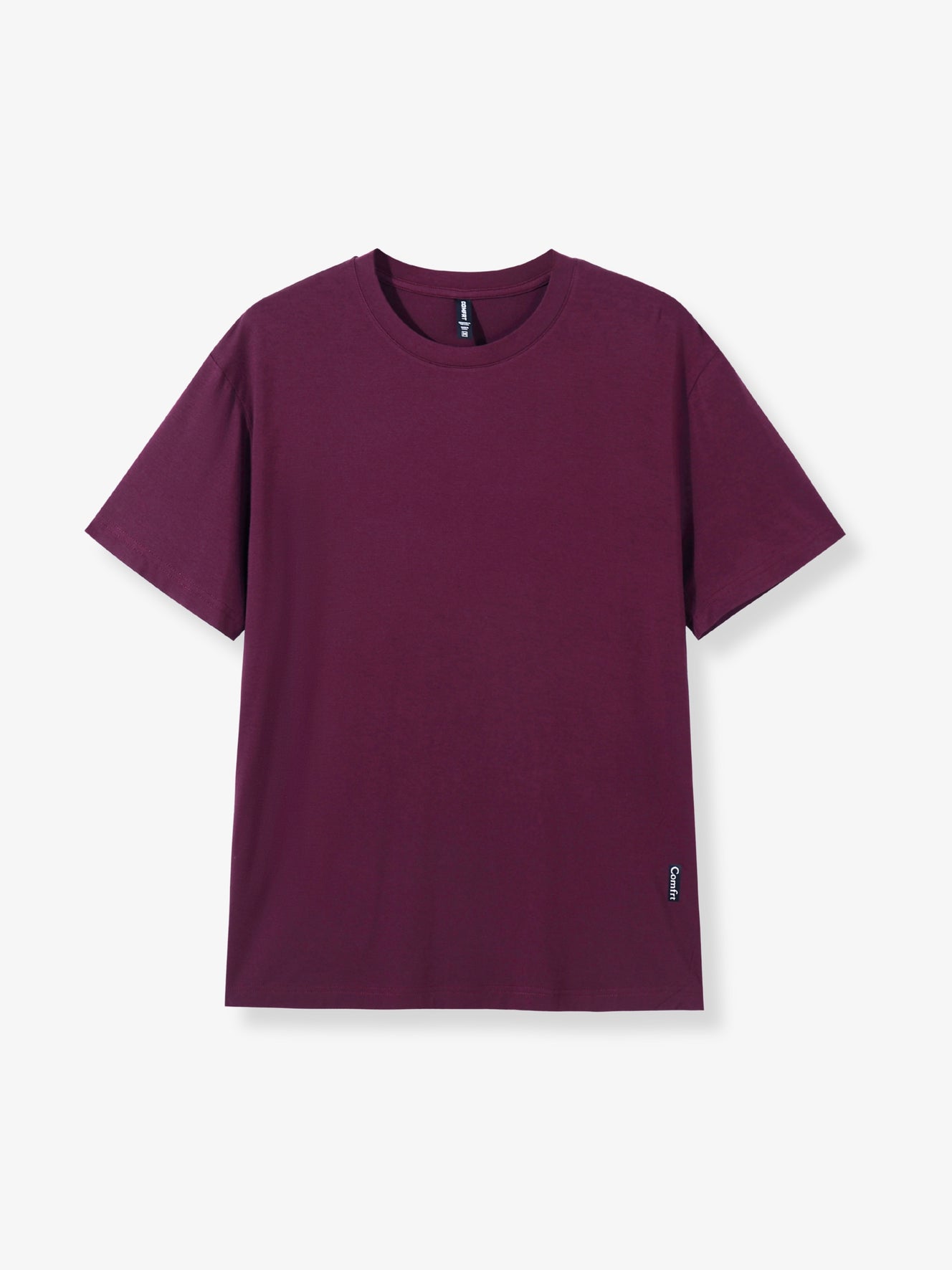 Plum / F