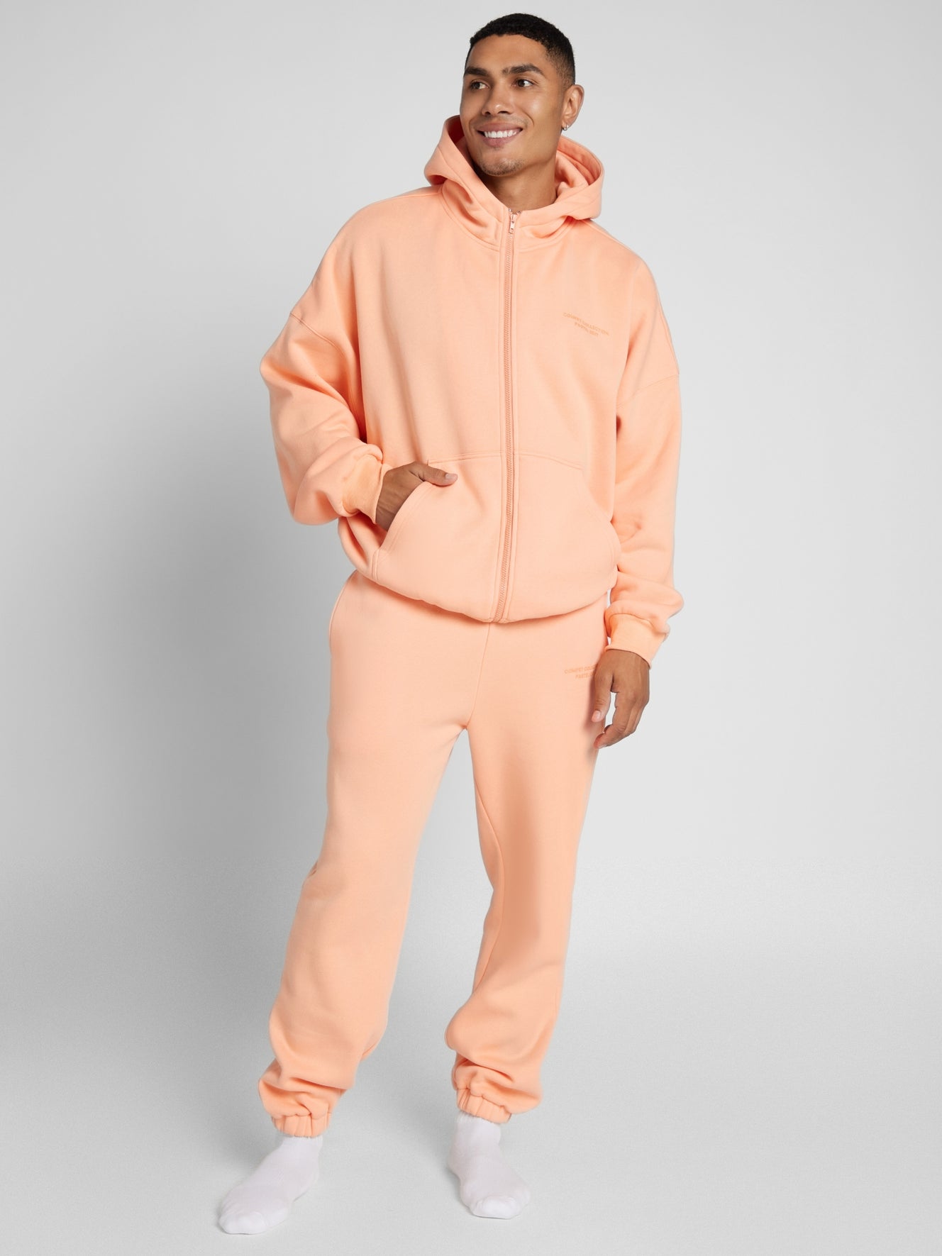 Creamsicle / M