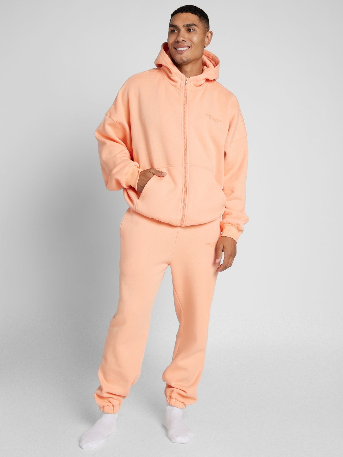 Creamsicle / M