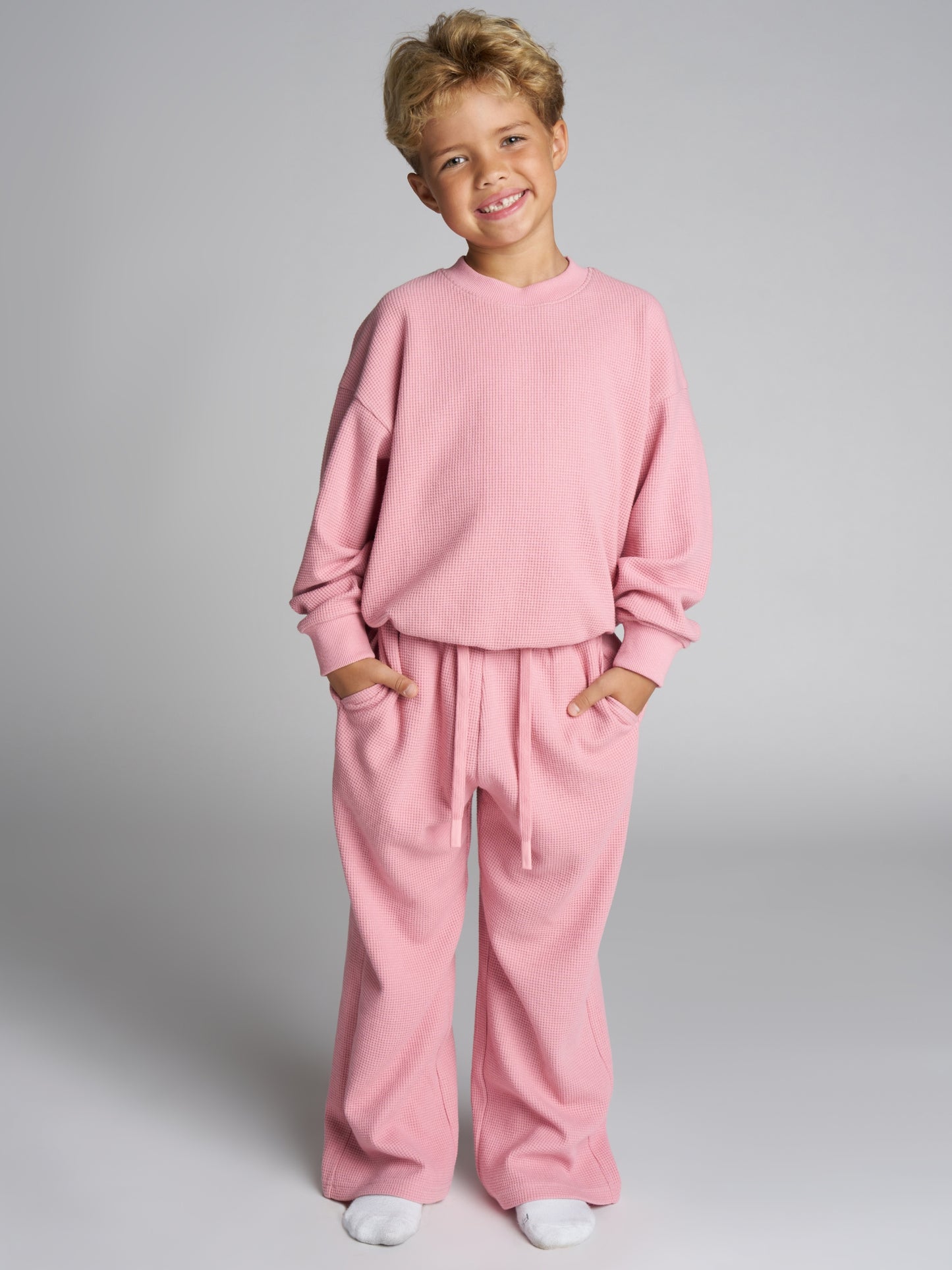 Baby Pink / Joseph
