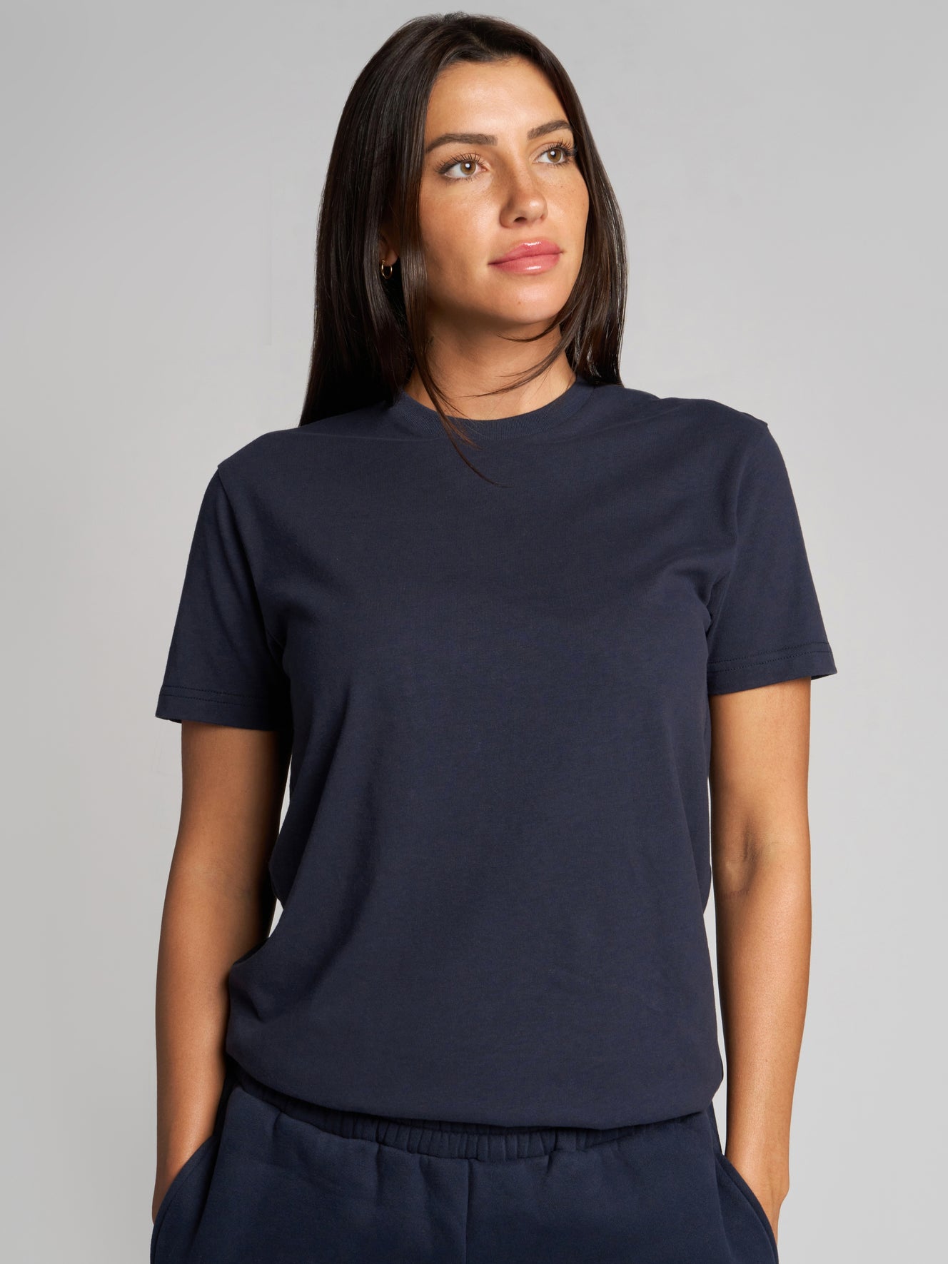 Navy / F