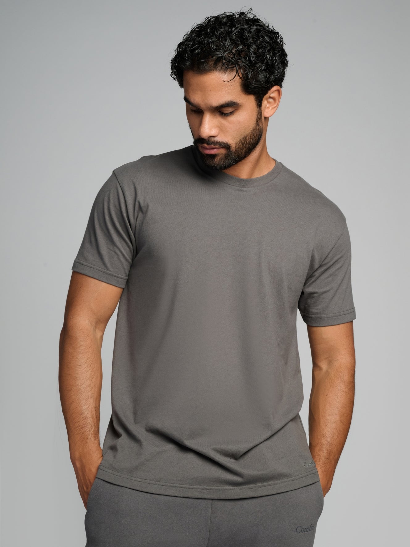 Steel Grey / M