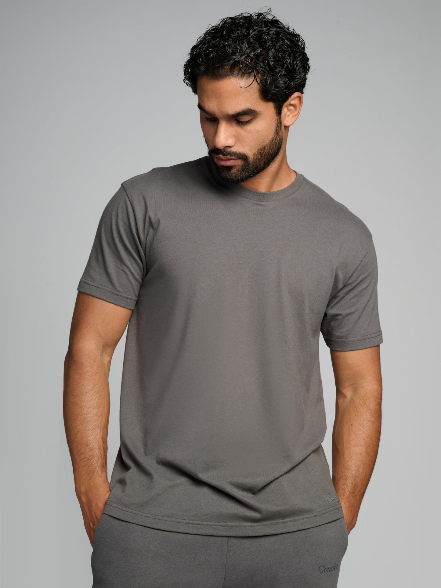 Steel Grey / M
