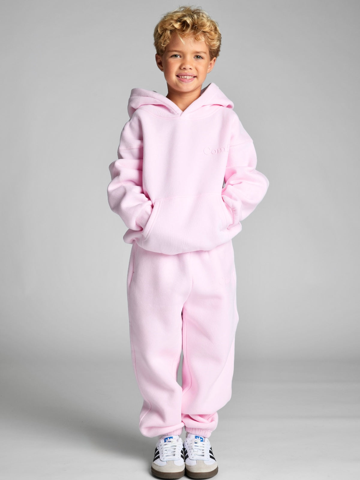 Powder Pink / Joseph