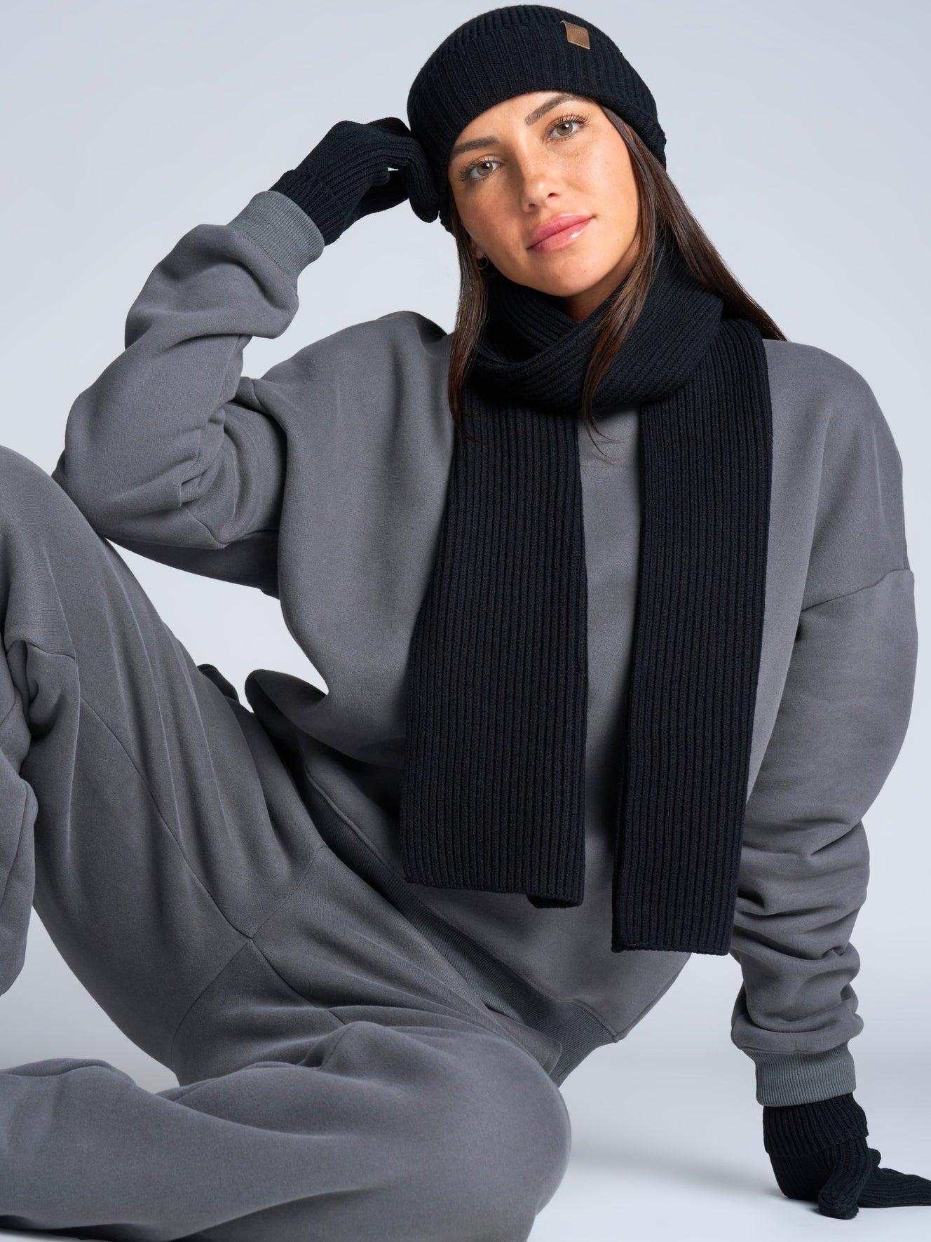 Onyx Black