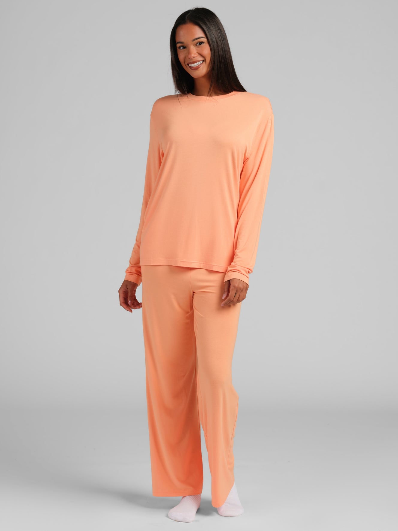 Petal Peach / F