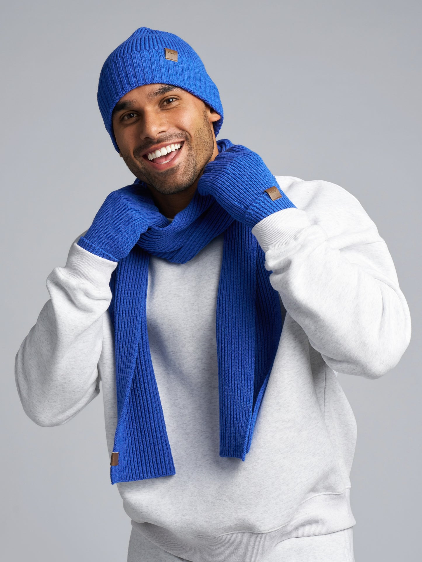 Cobalt Blue