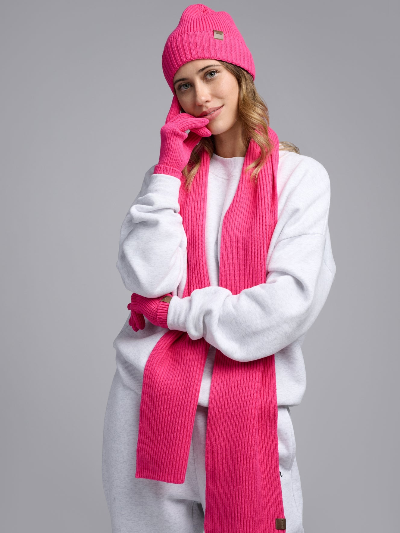 Hot Pink