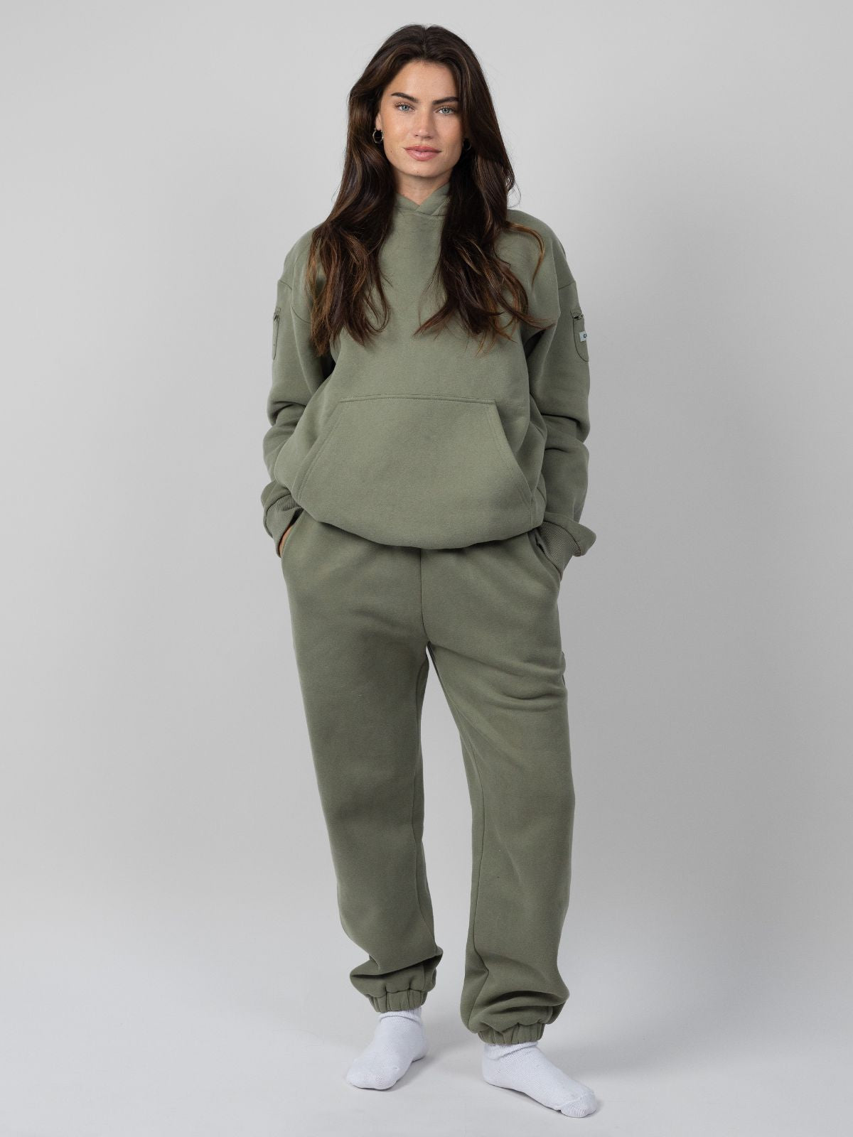 Moss / F / Lauren