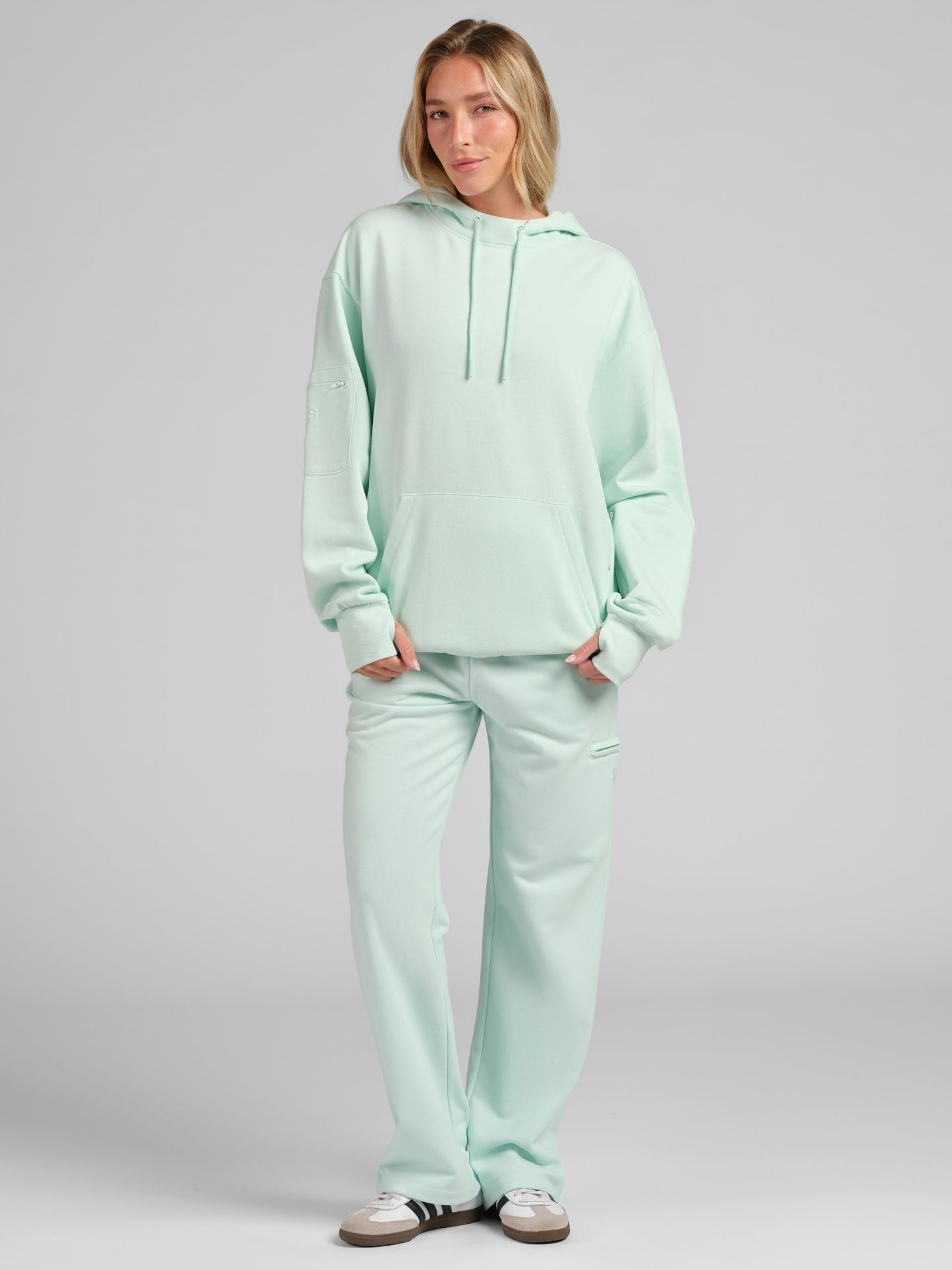 Aqua Mist / F