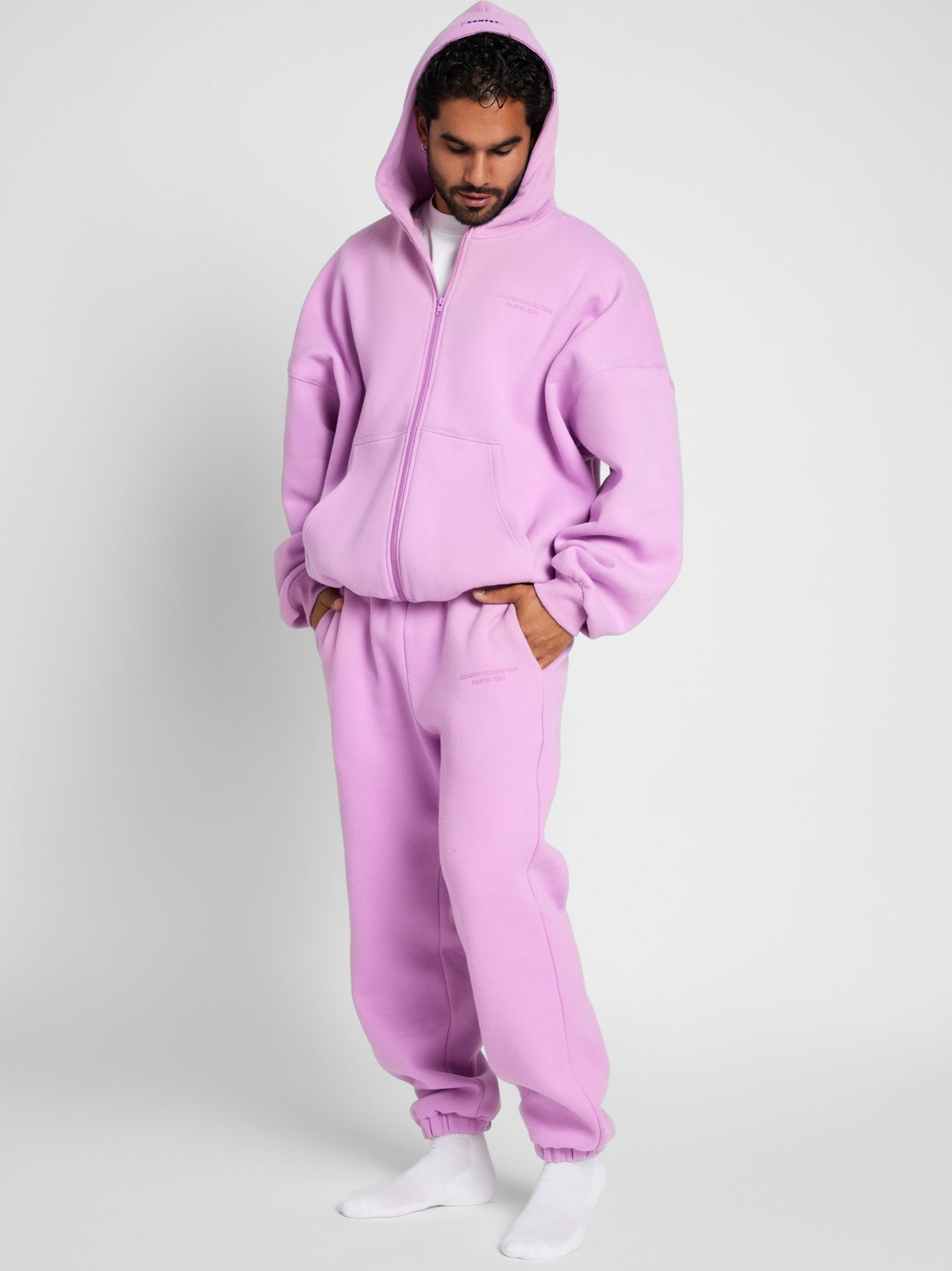 Lilac / M