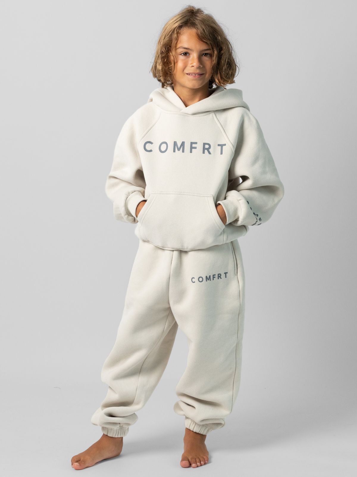 Cotton / Jaydn