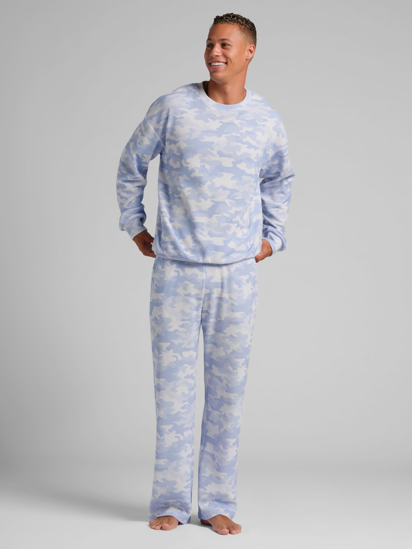 Sky Camo / M