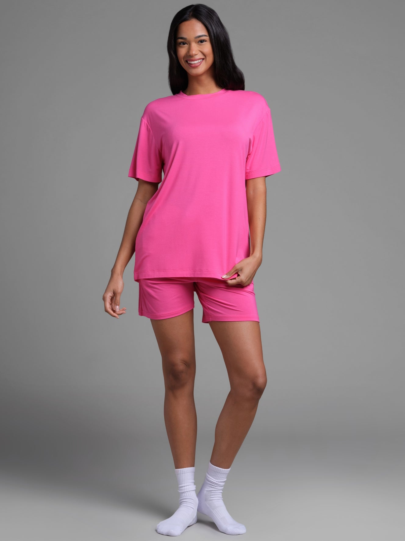 Hot Pink / F