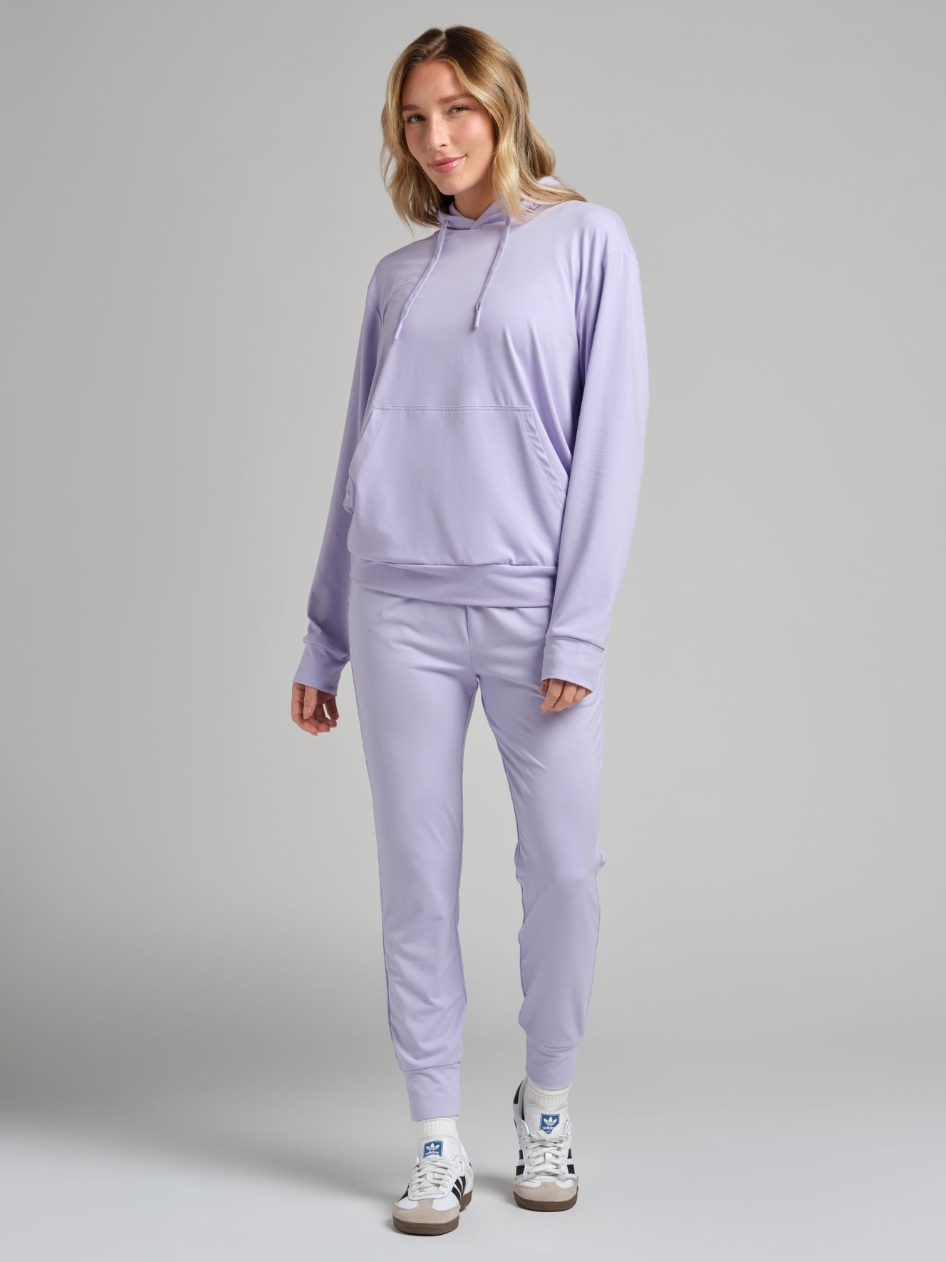 Lavender / F