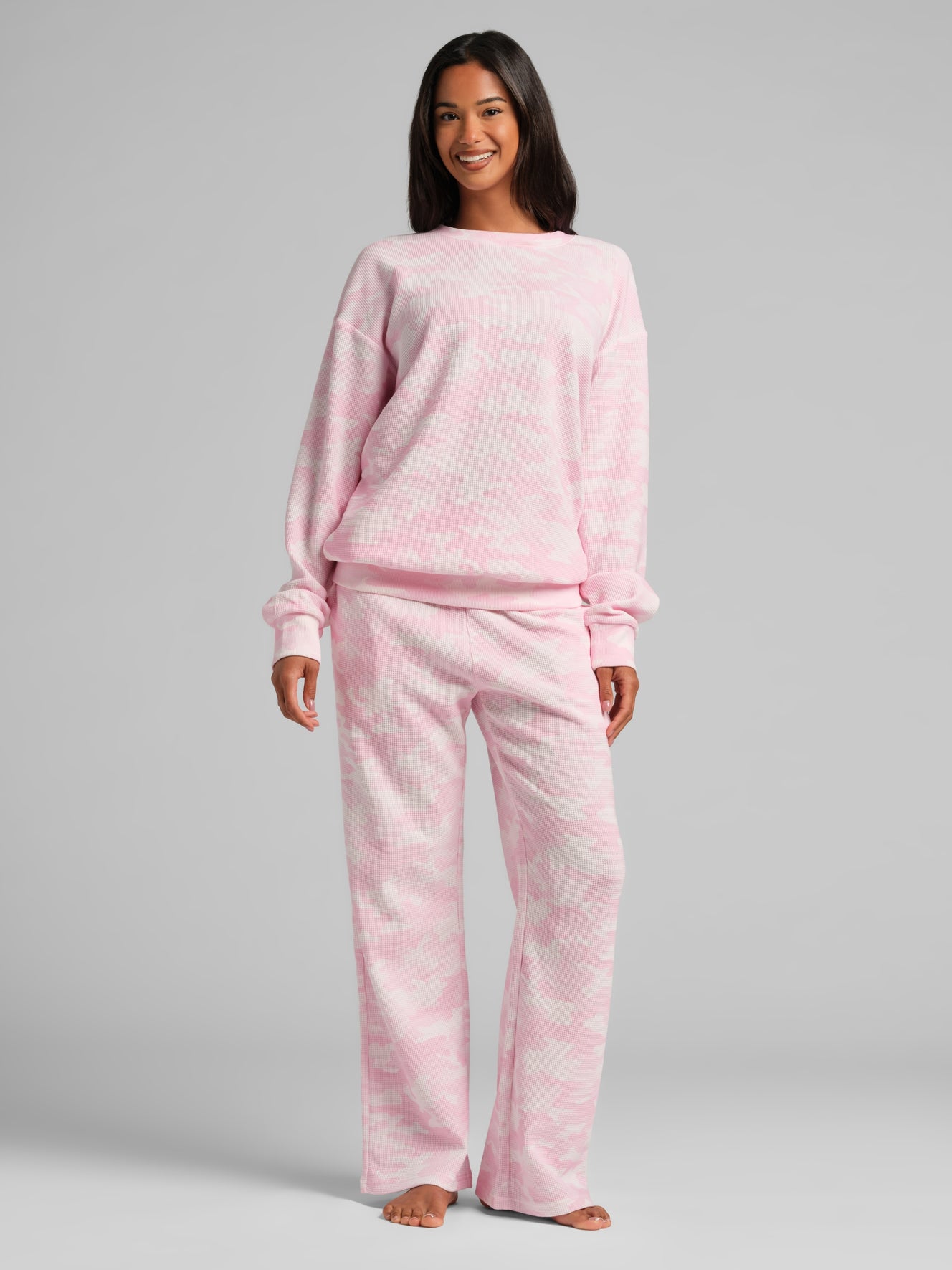 Candy Camo / F