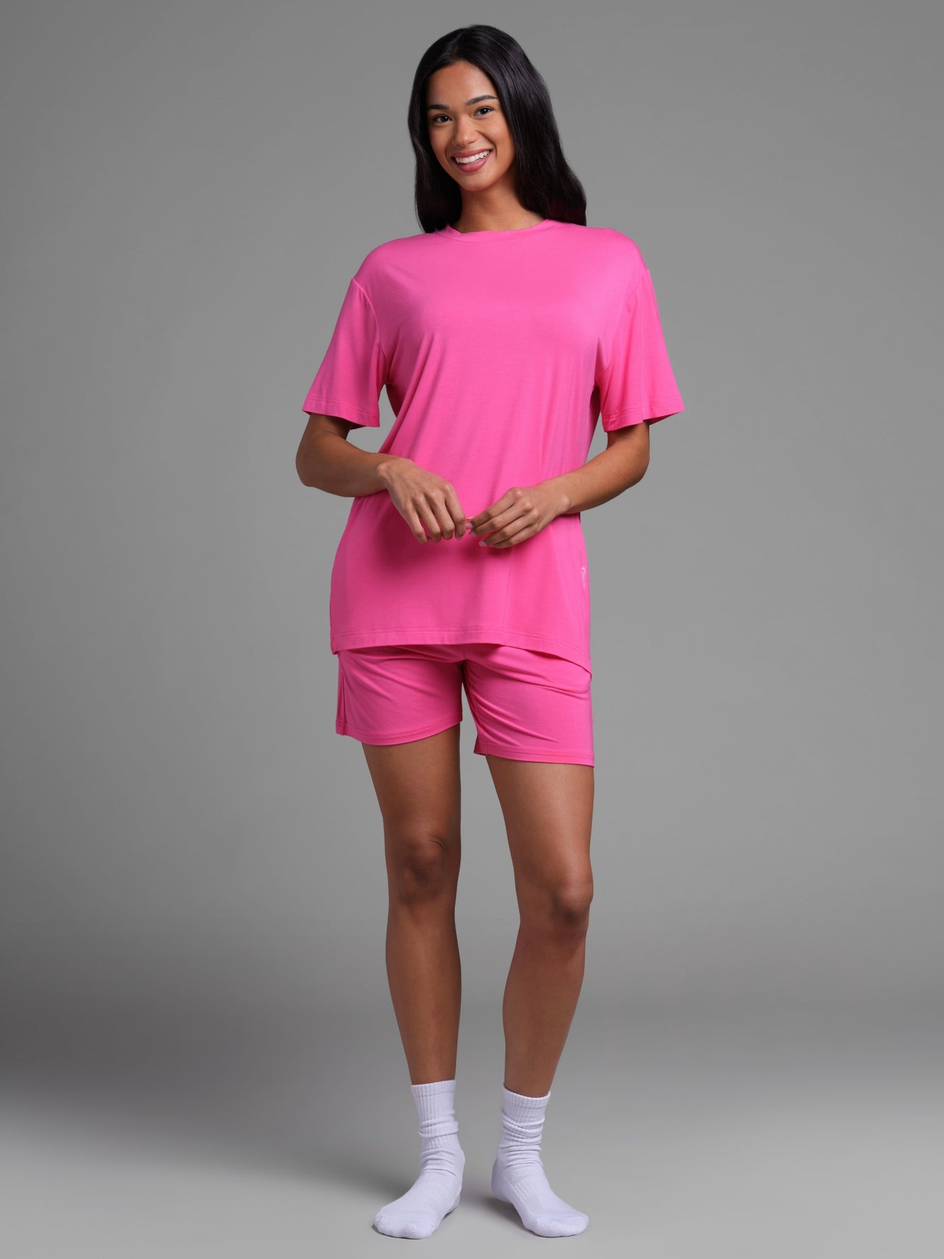 Hot Pink / F