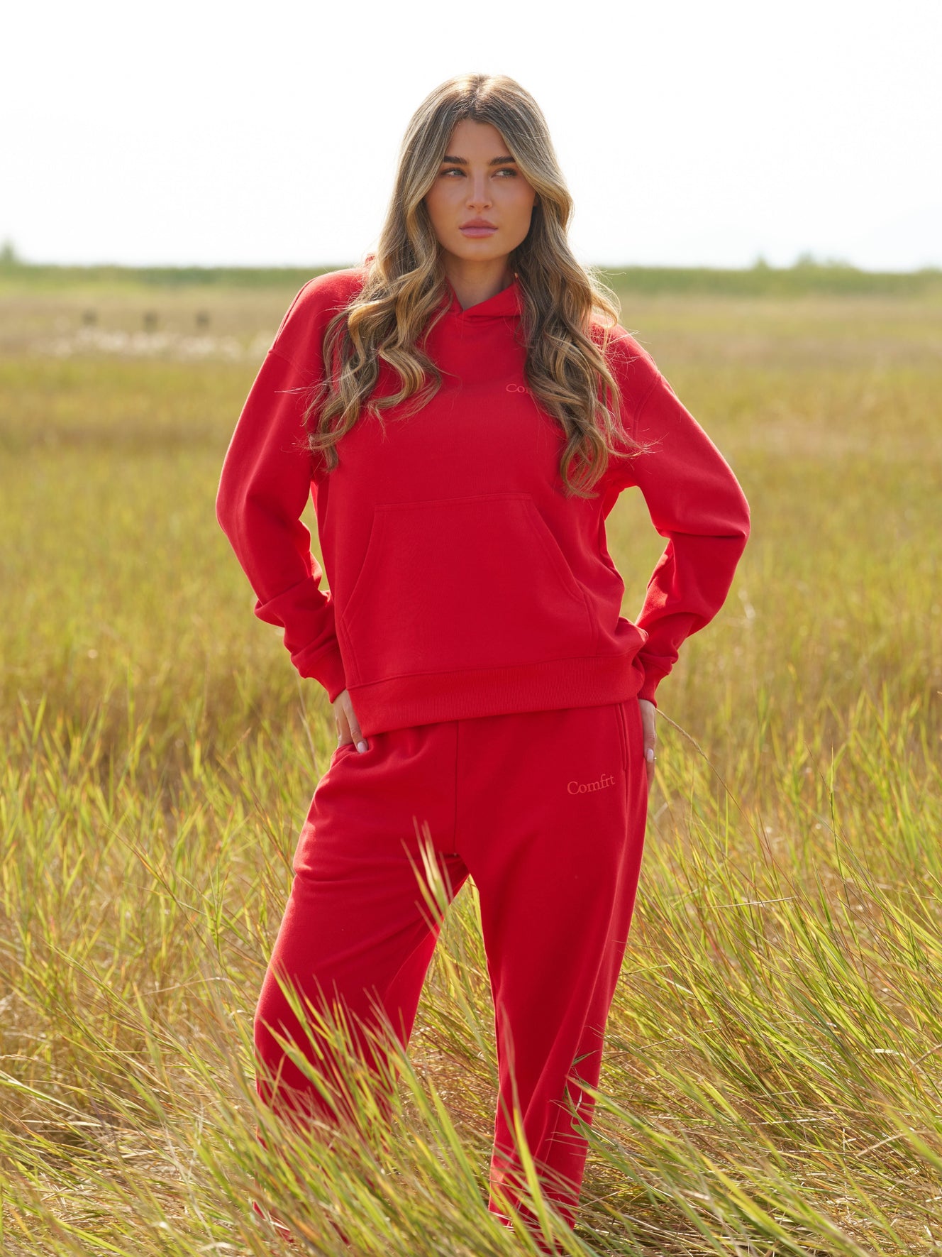 Crimson / F2