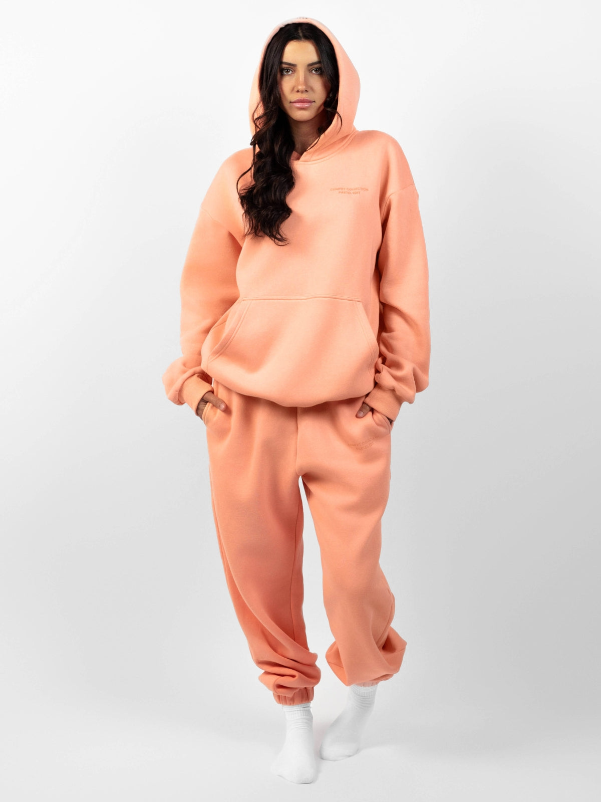 Creamsicle / F