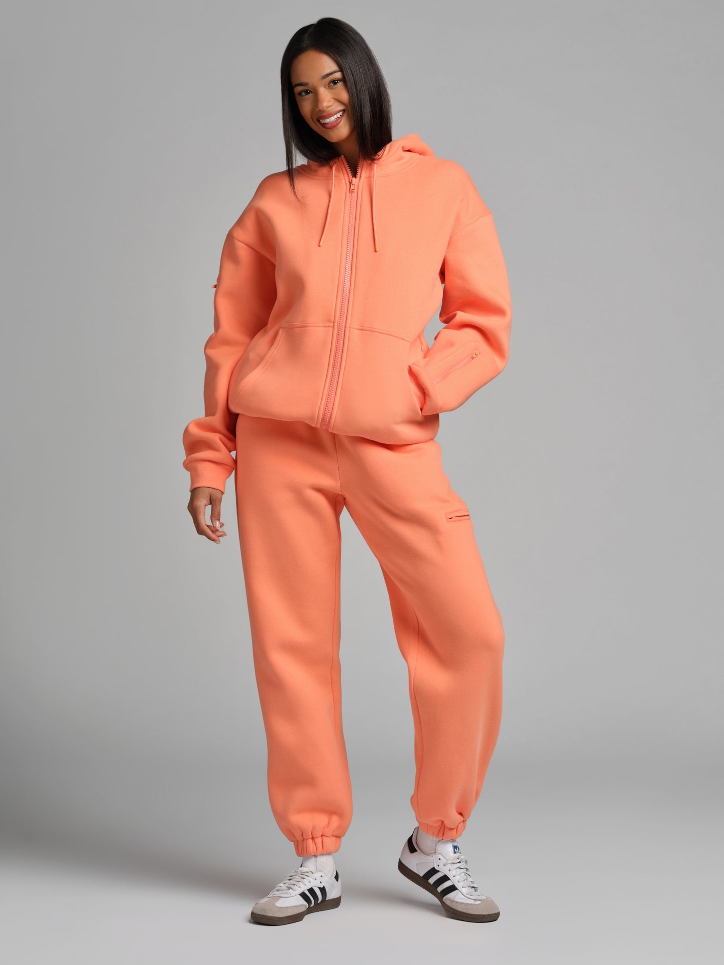 Coral / F