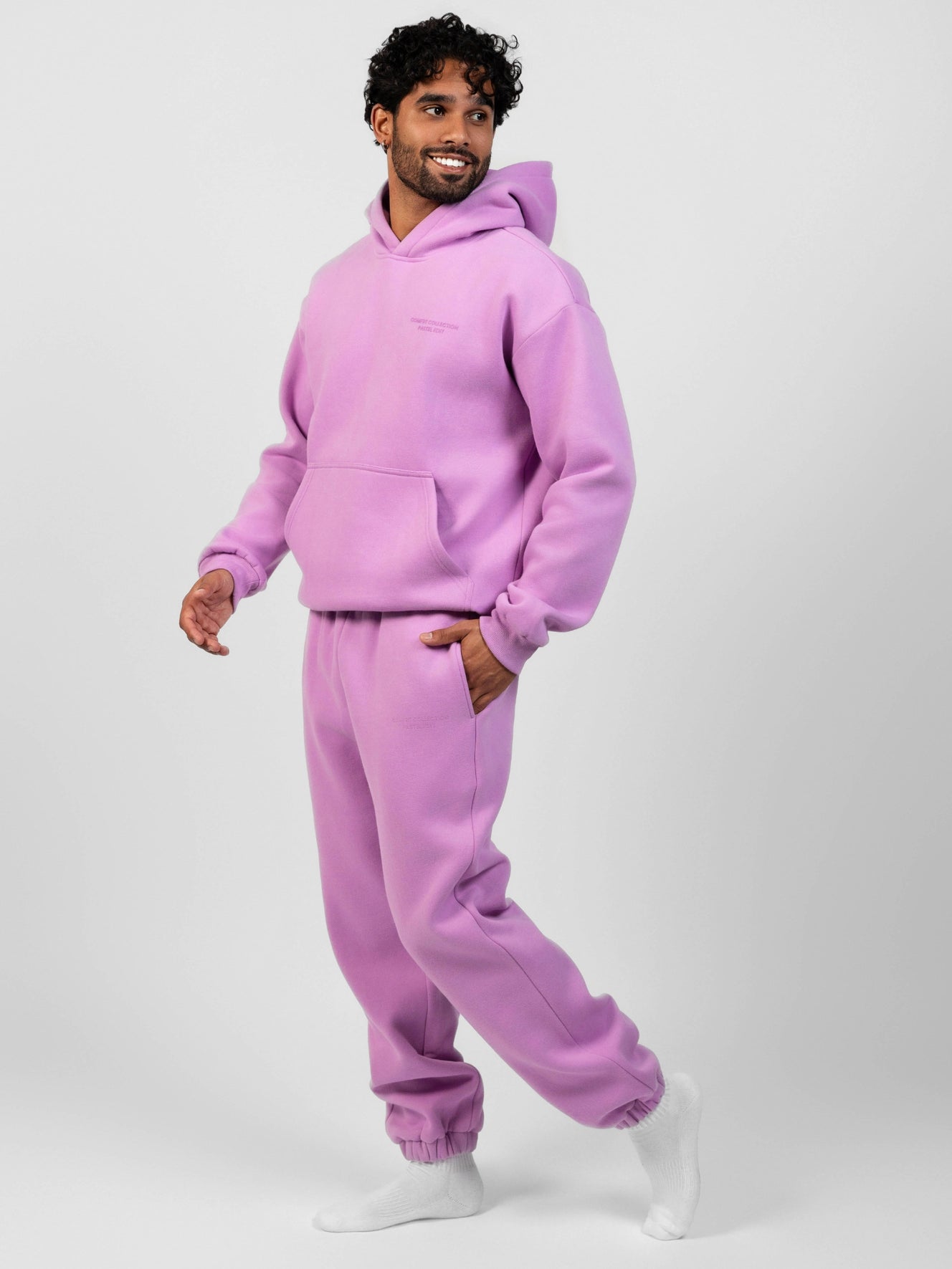 Lilac / M