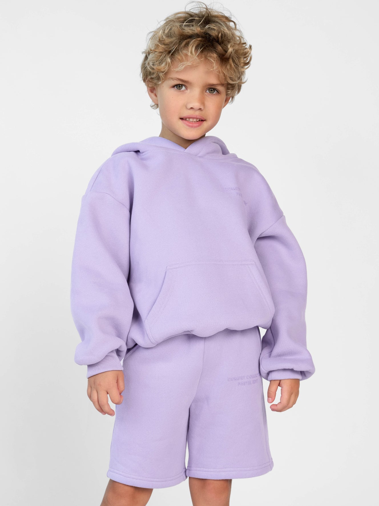 Lavender / Joseph