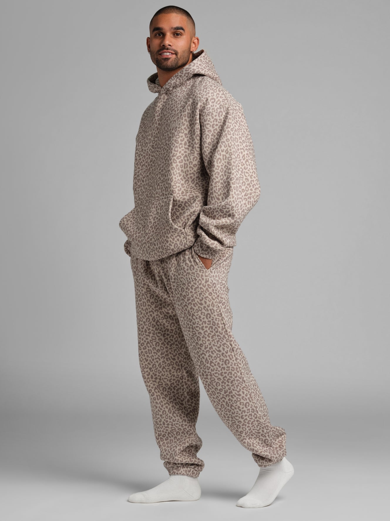 Desert Leopard / M
