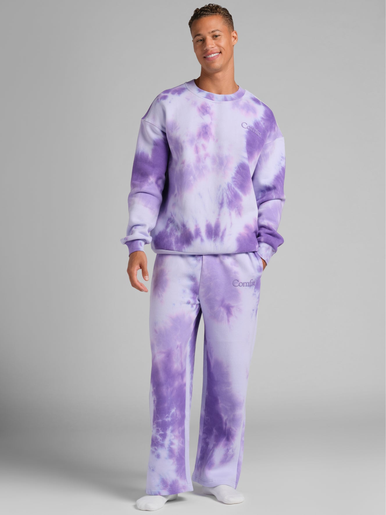 Lavender Cloud / M