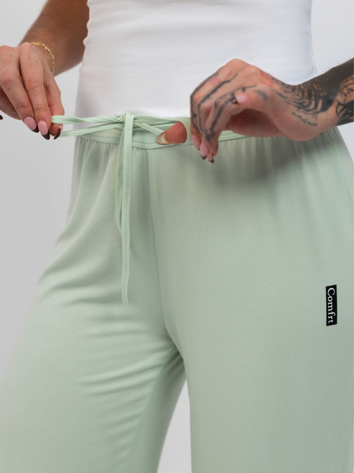 Mint / F